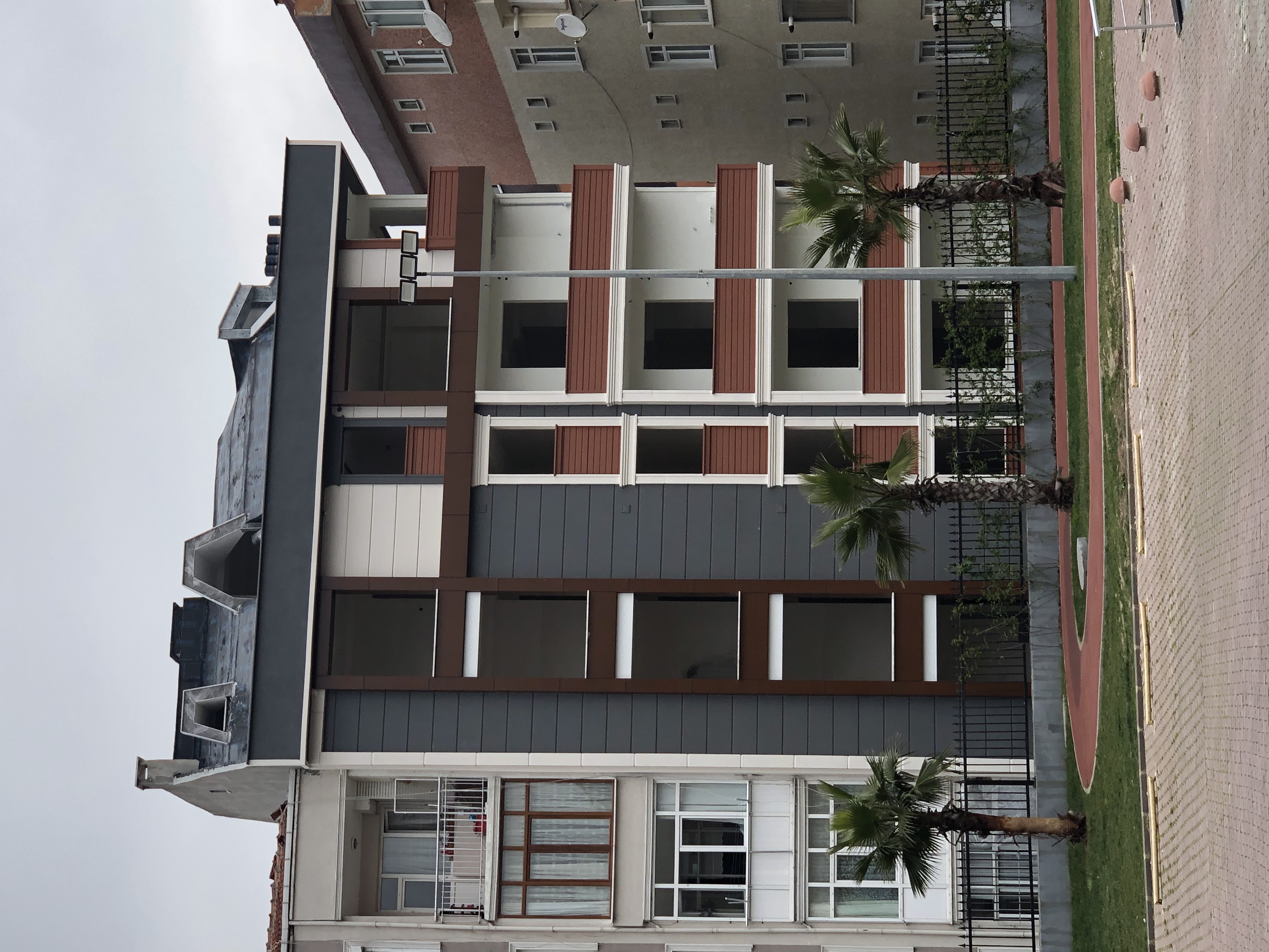 Didim Apartmanı