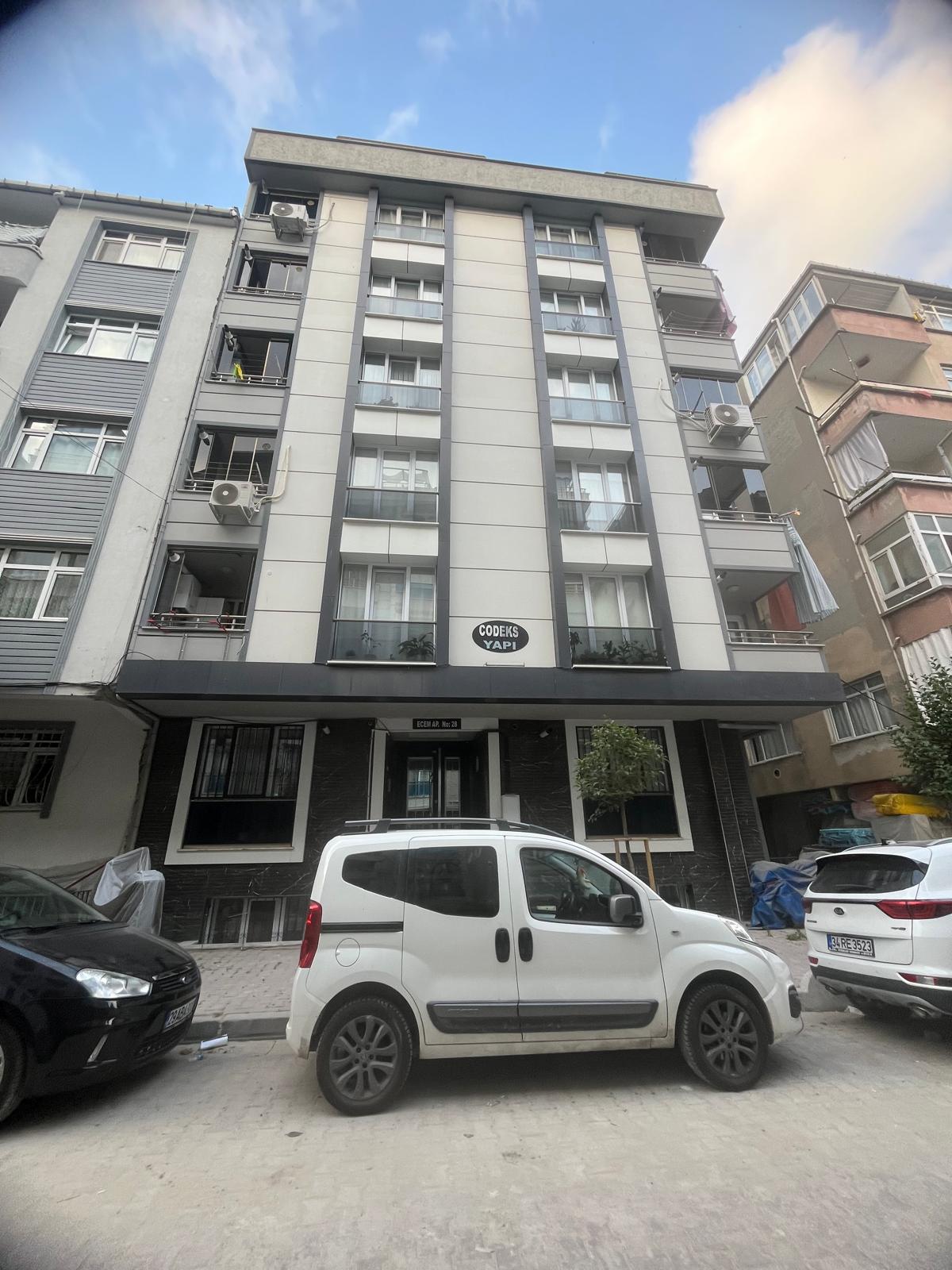 Ecem Apartmanı