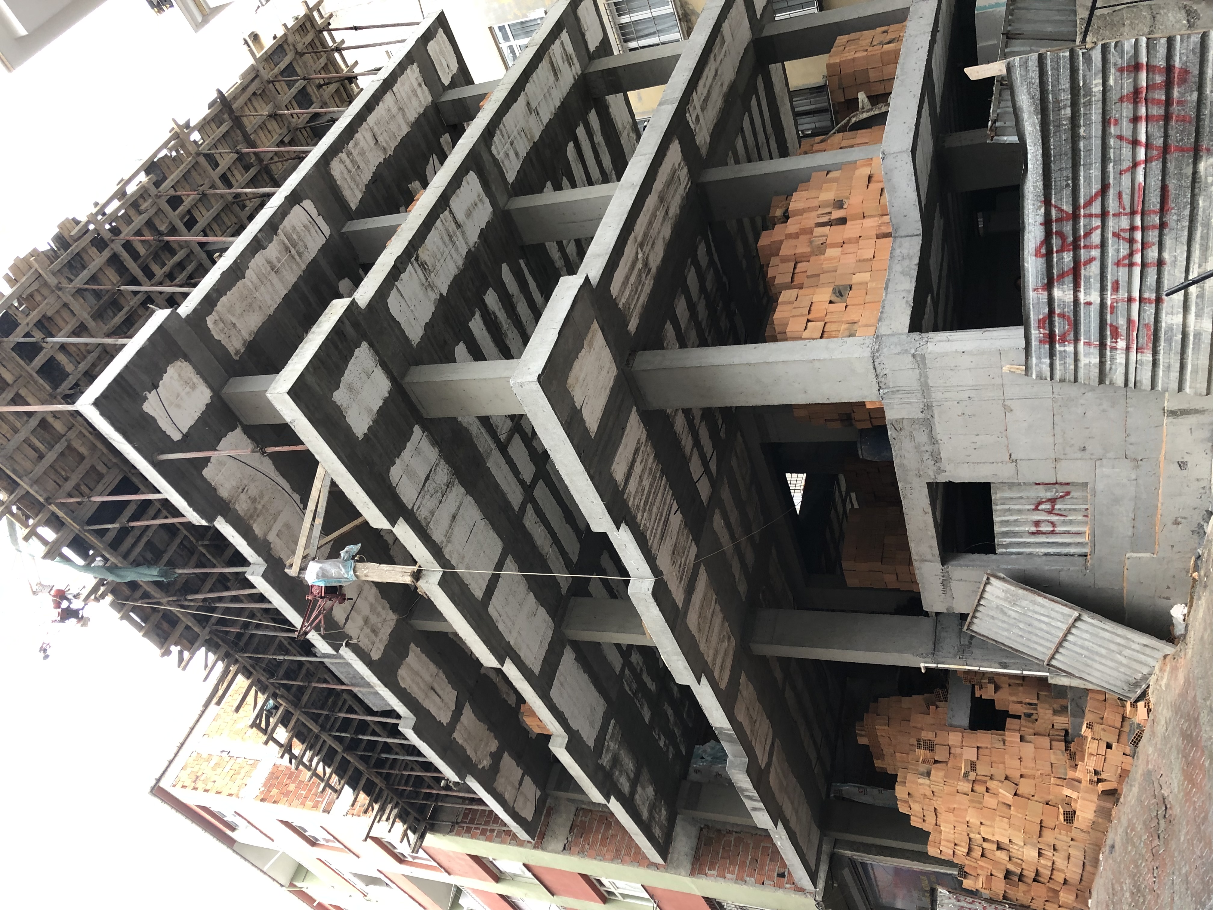 Şahin Apartmanı