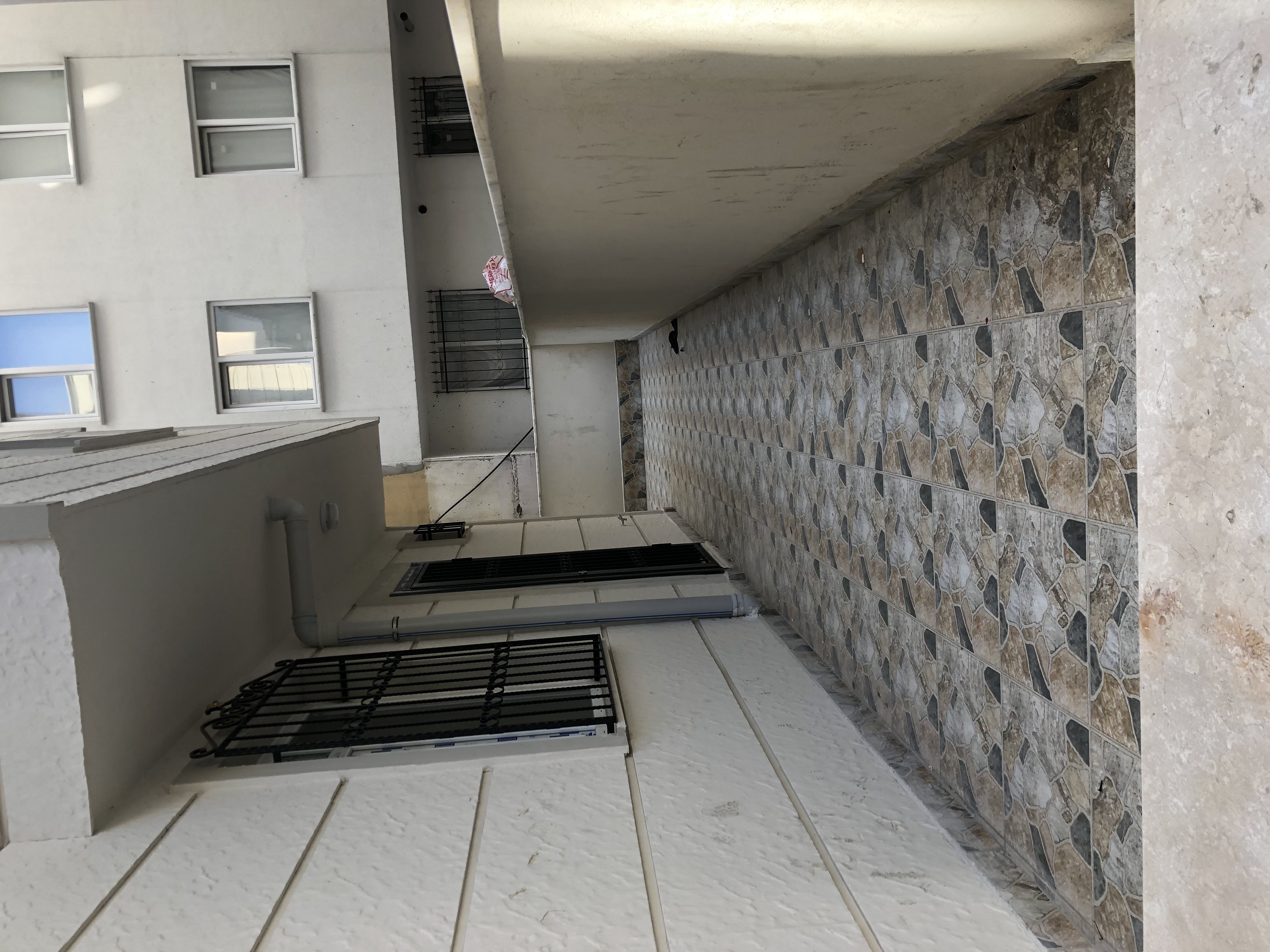 Şahin Apartmanı