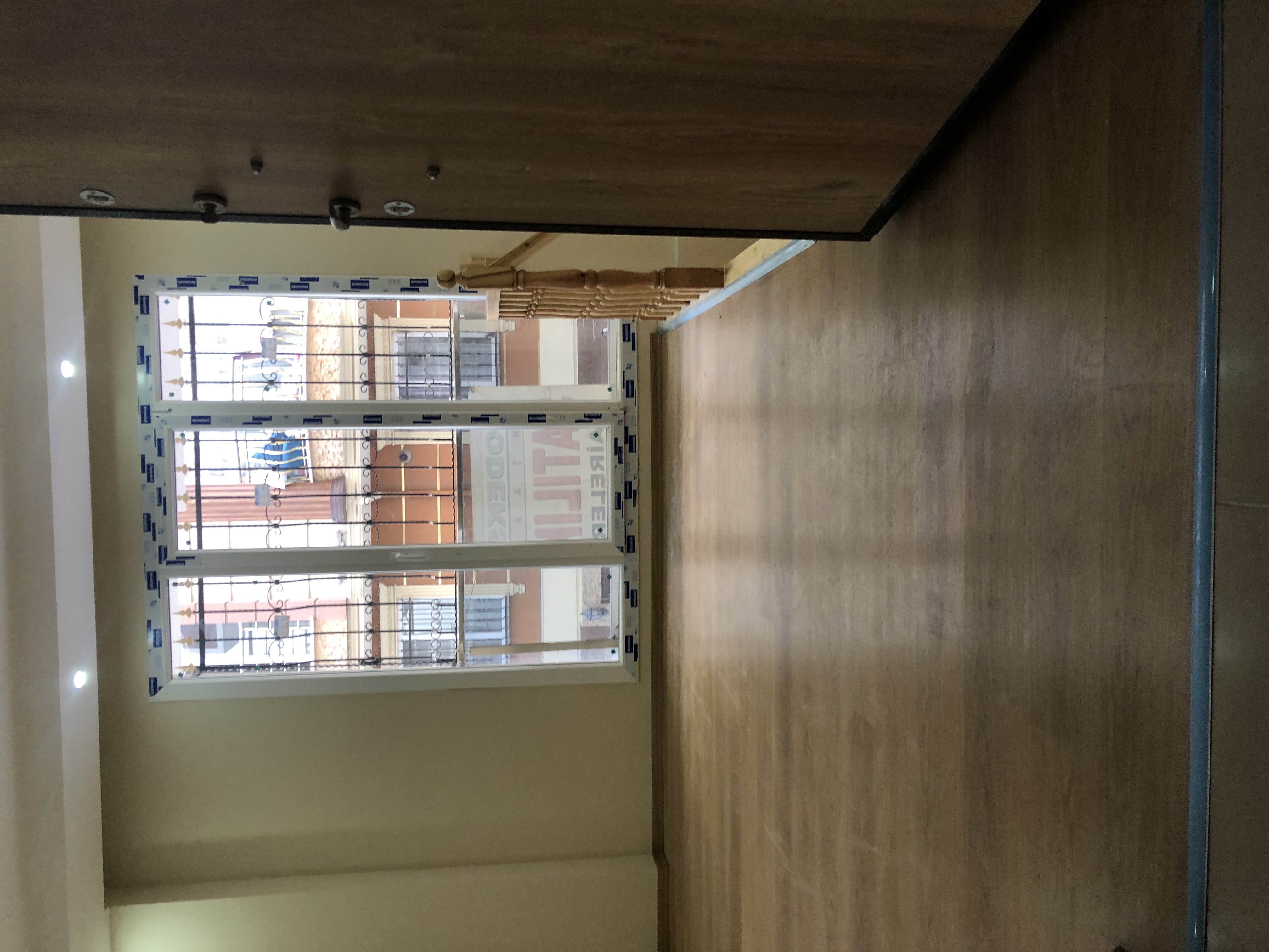 Şahin Apartmanı