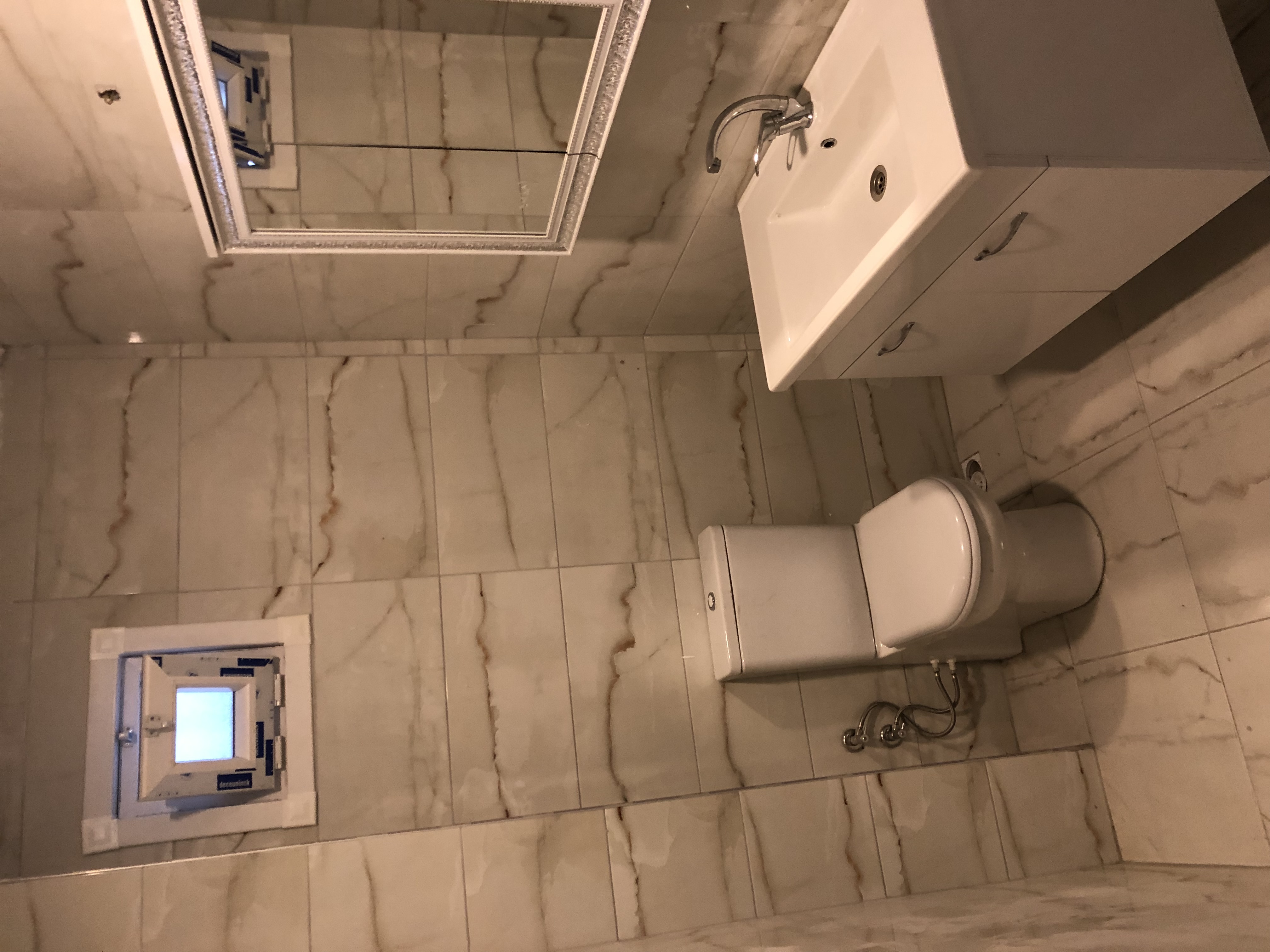Şahin Apartmanı