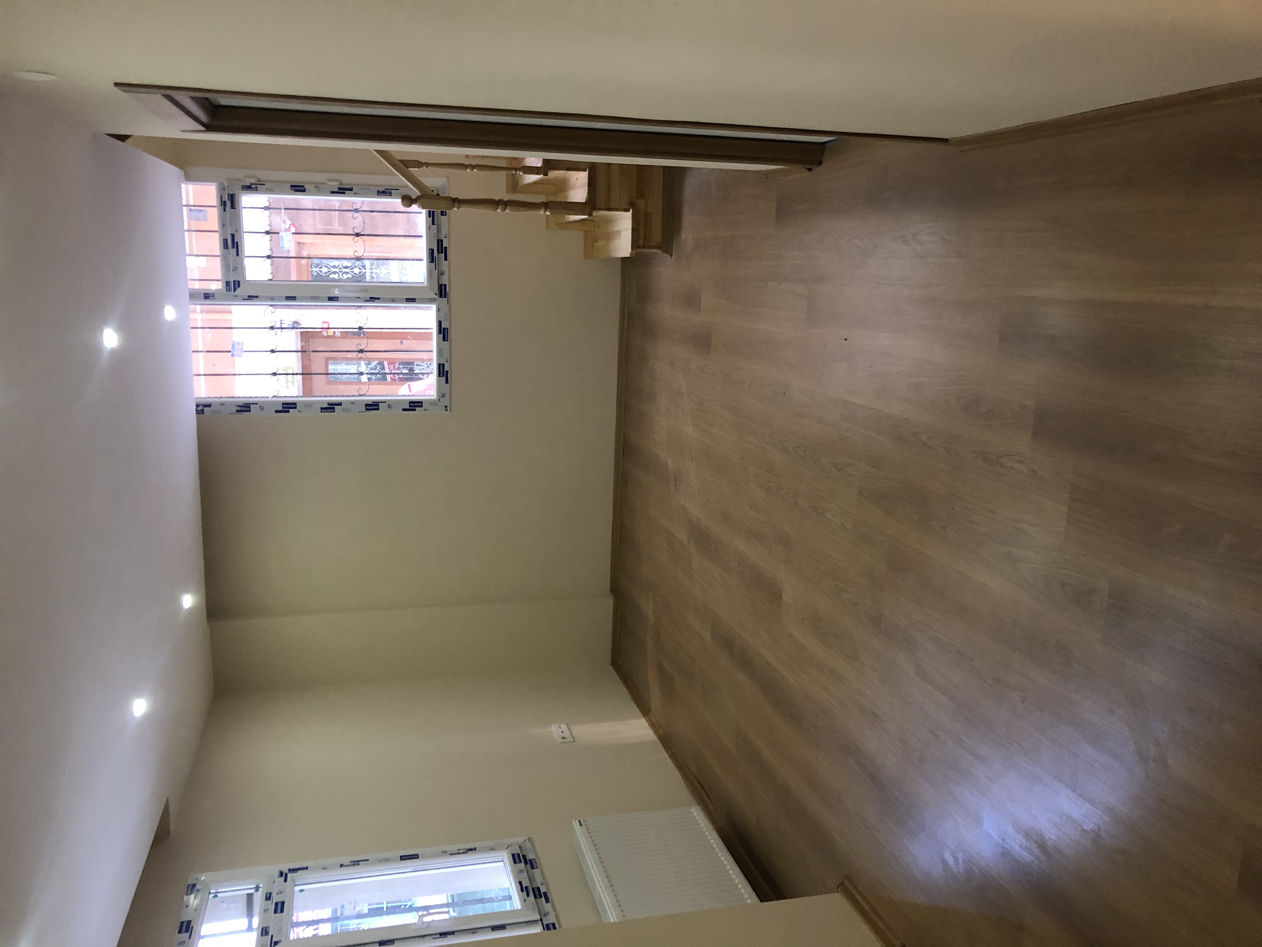 Şahin Apartmanı
