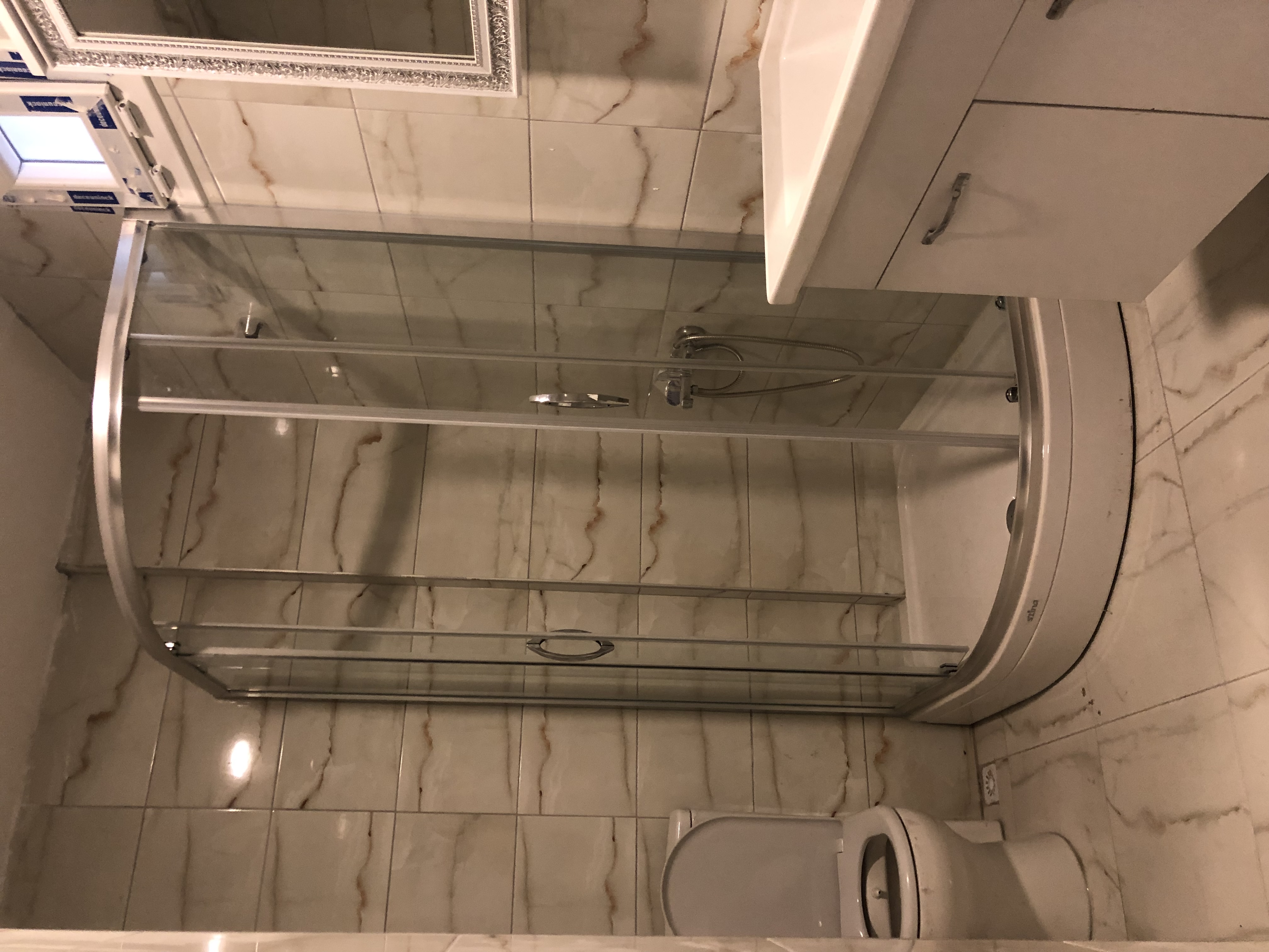 Şahin Apartmanı