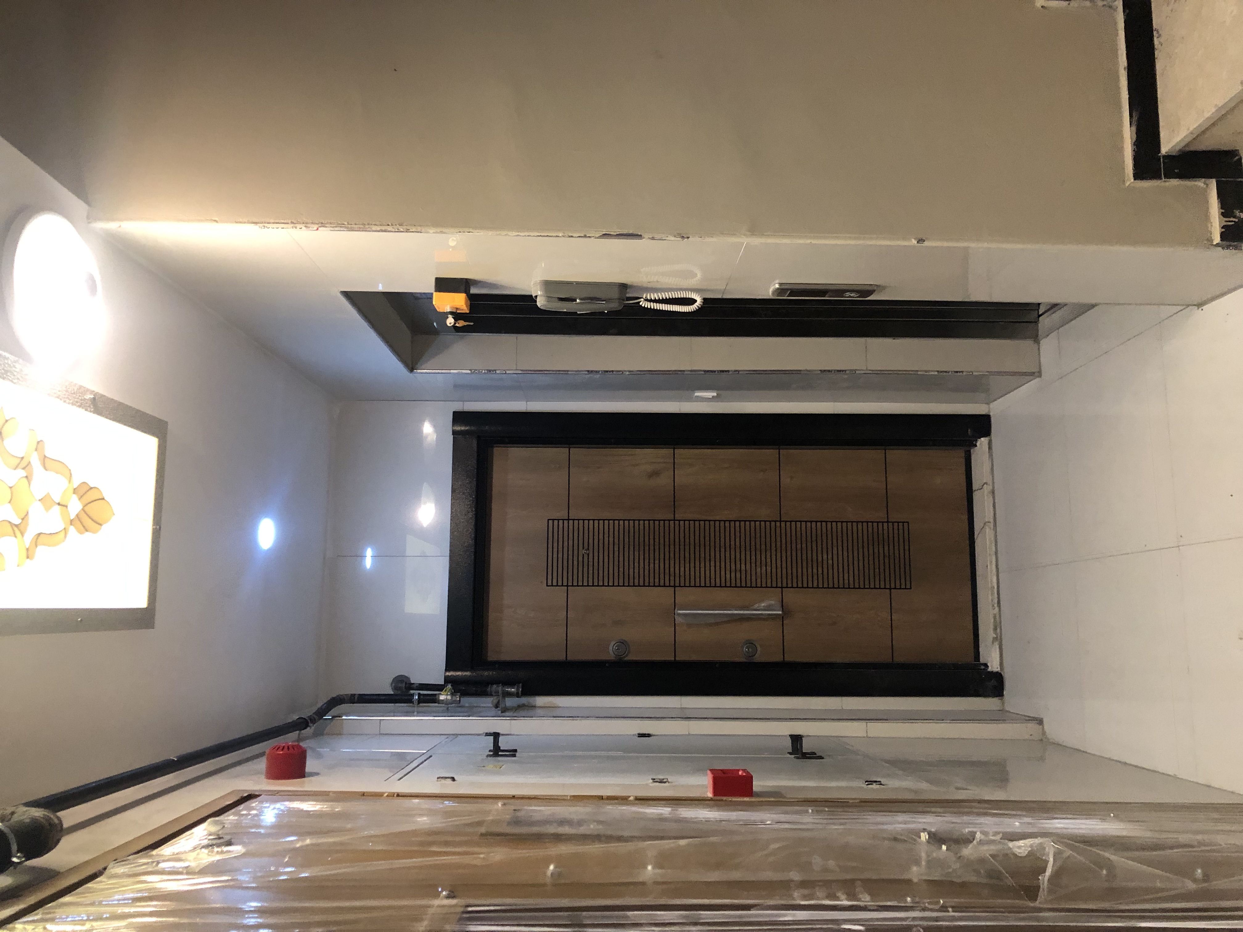 Şahin Apartmanı
