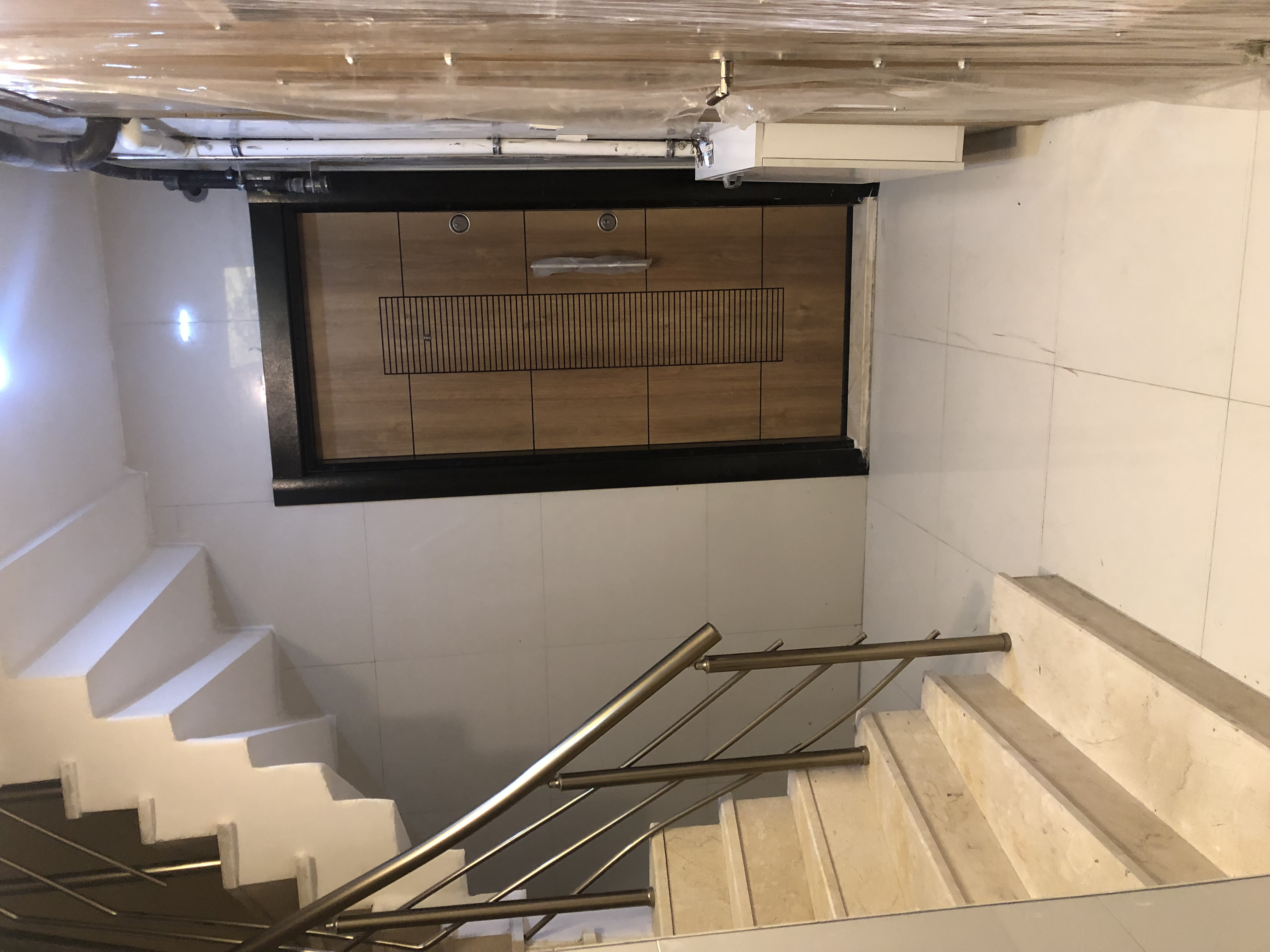Şahin Apartmanı