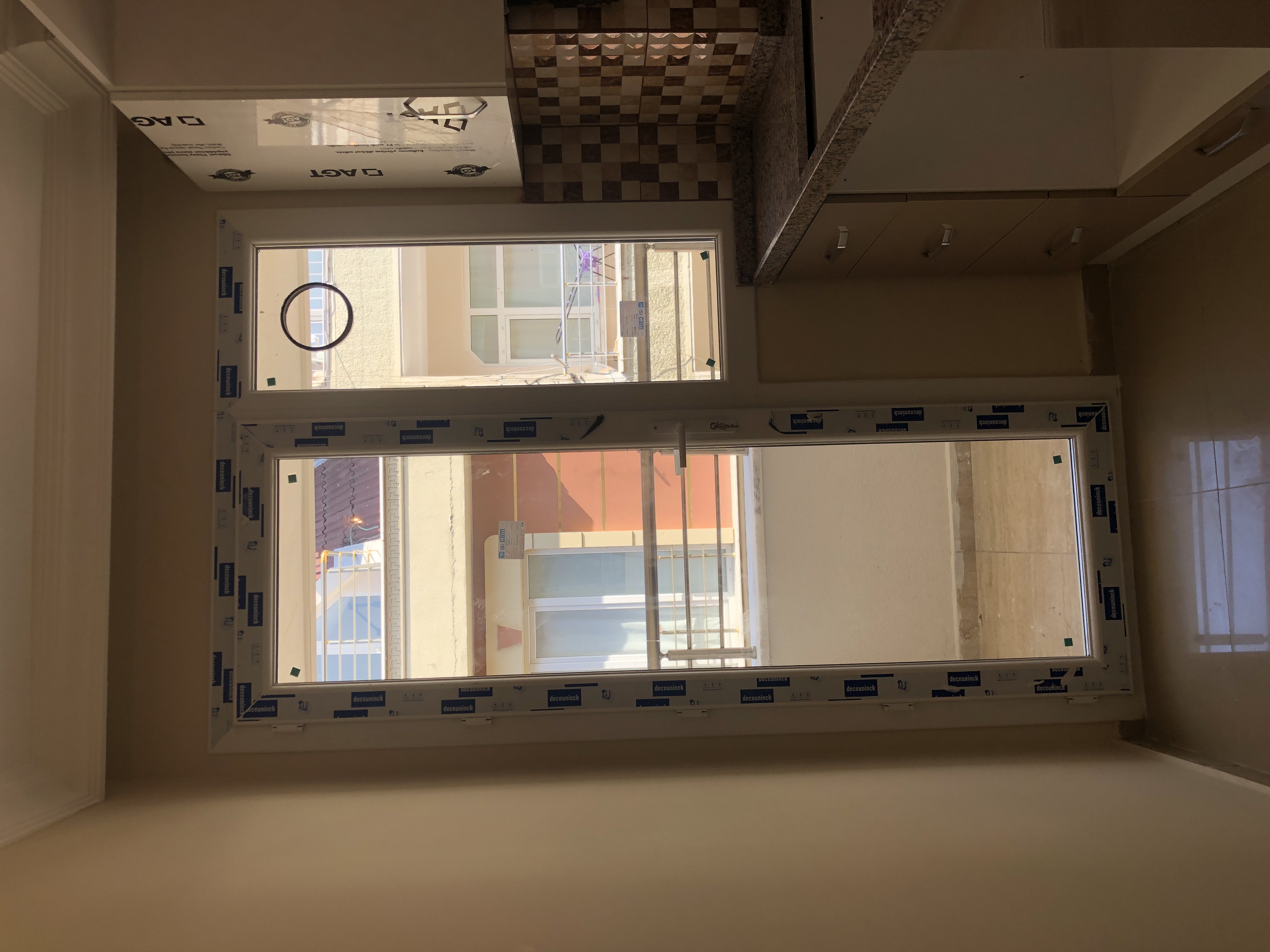 Şahin Apartmanı