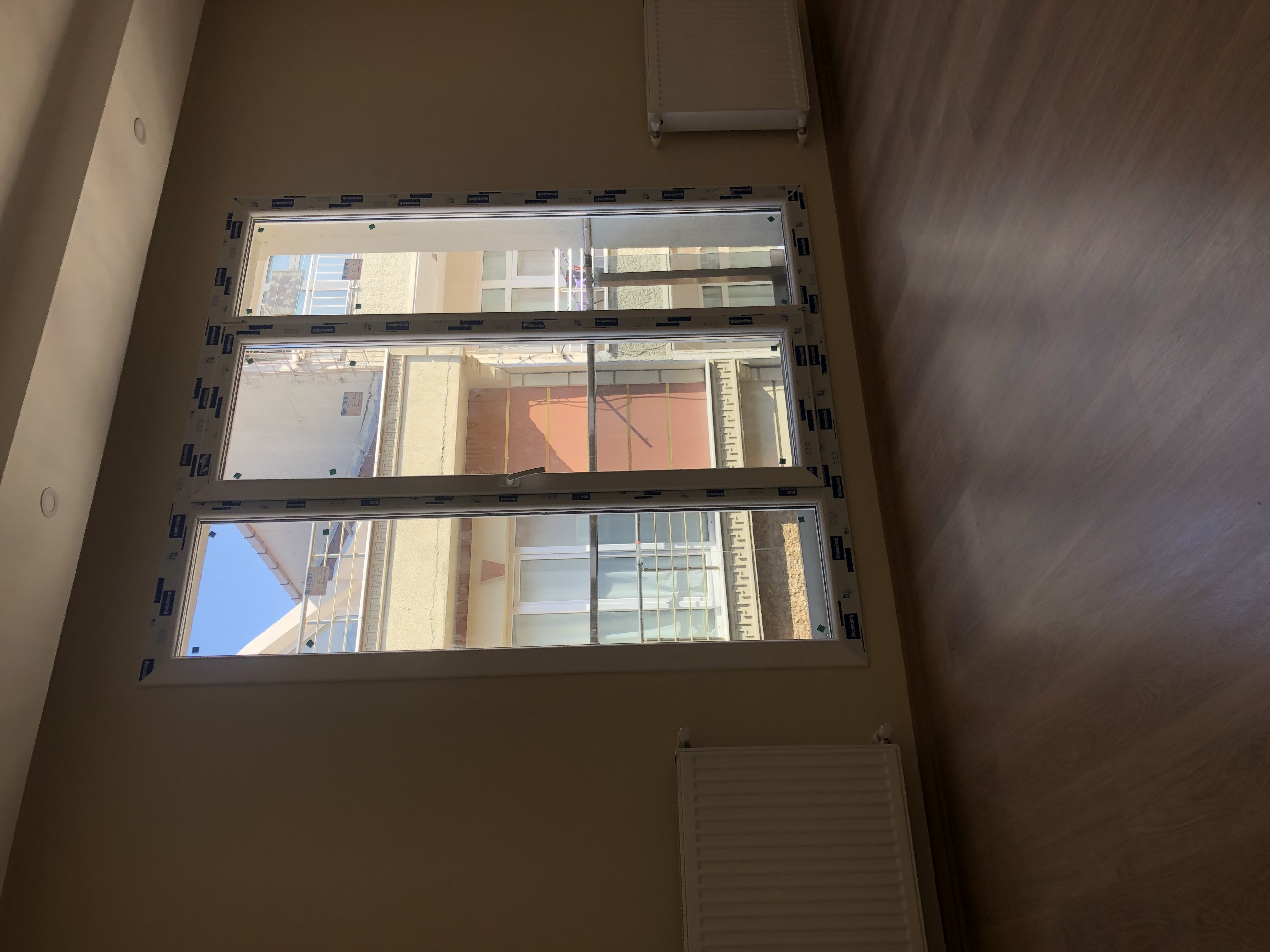 Şahin Apartmanı