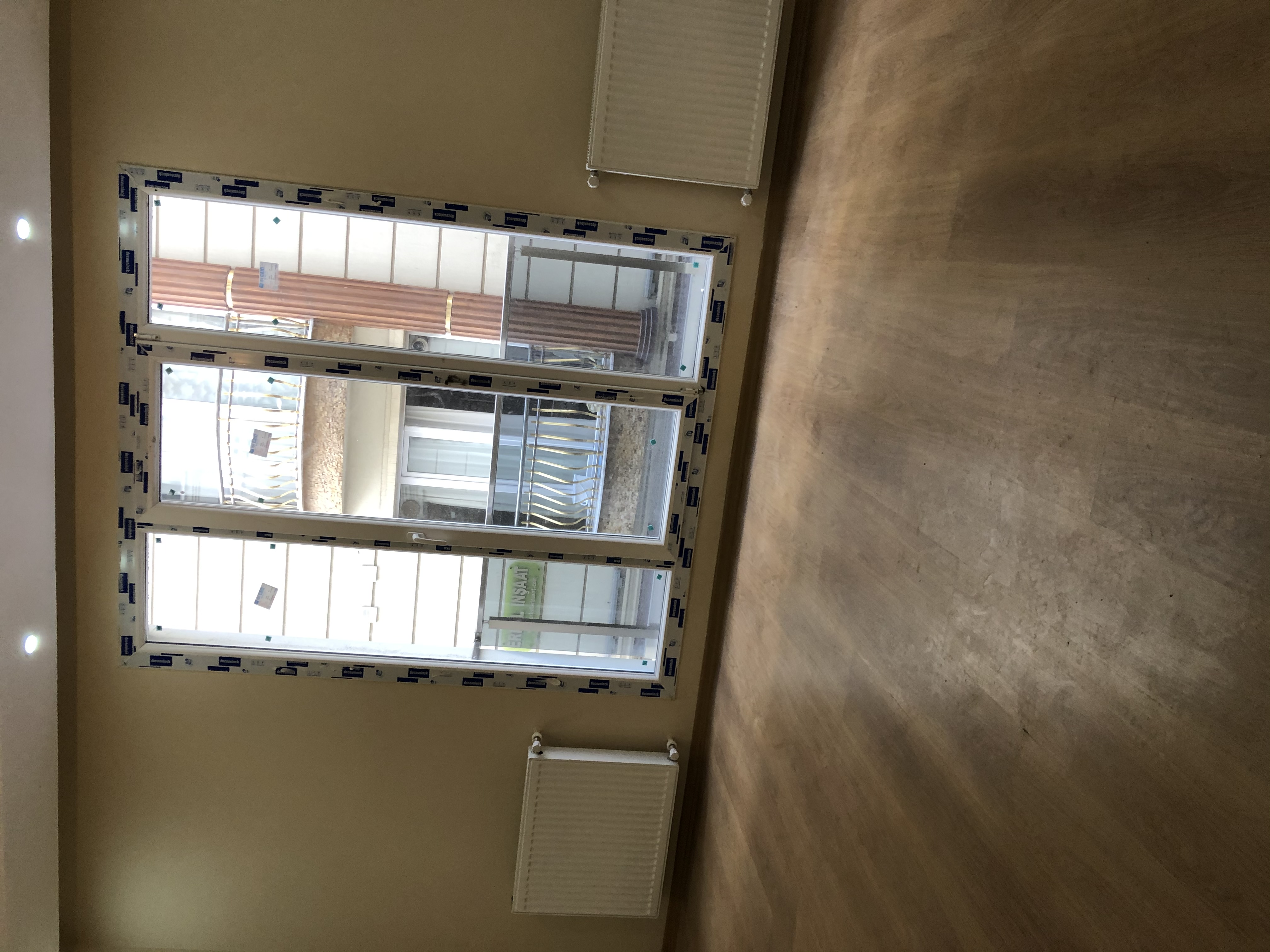 Şahin Apartmanı