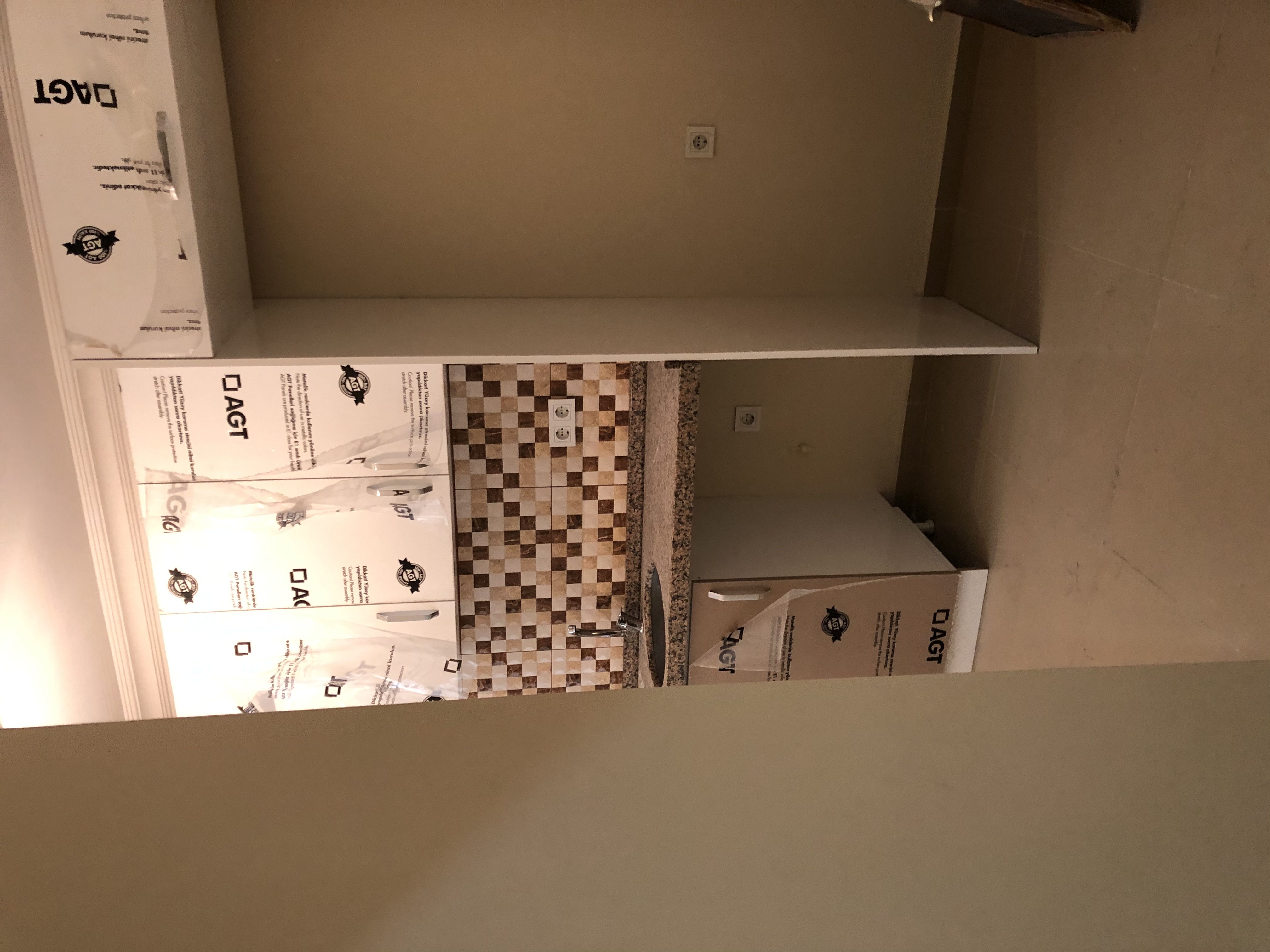 Şahin Apartmanı