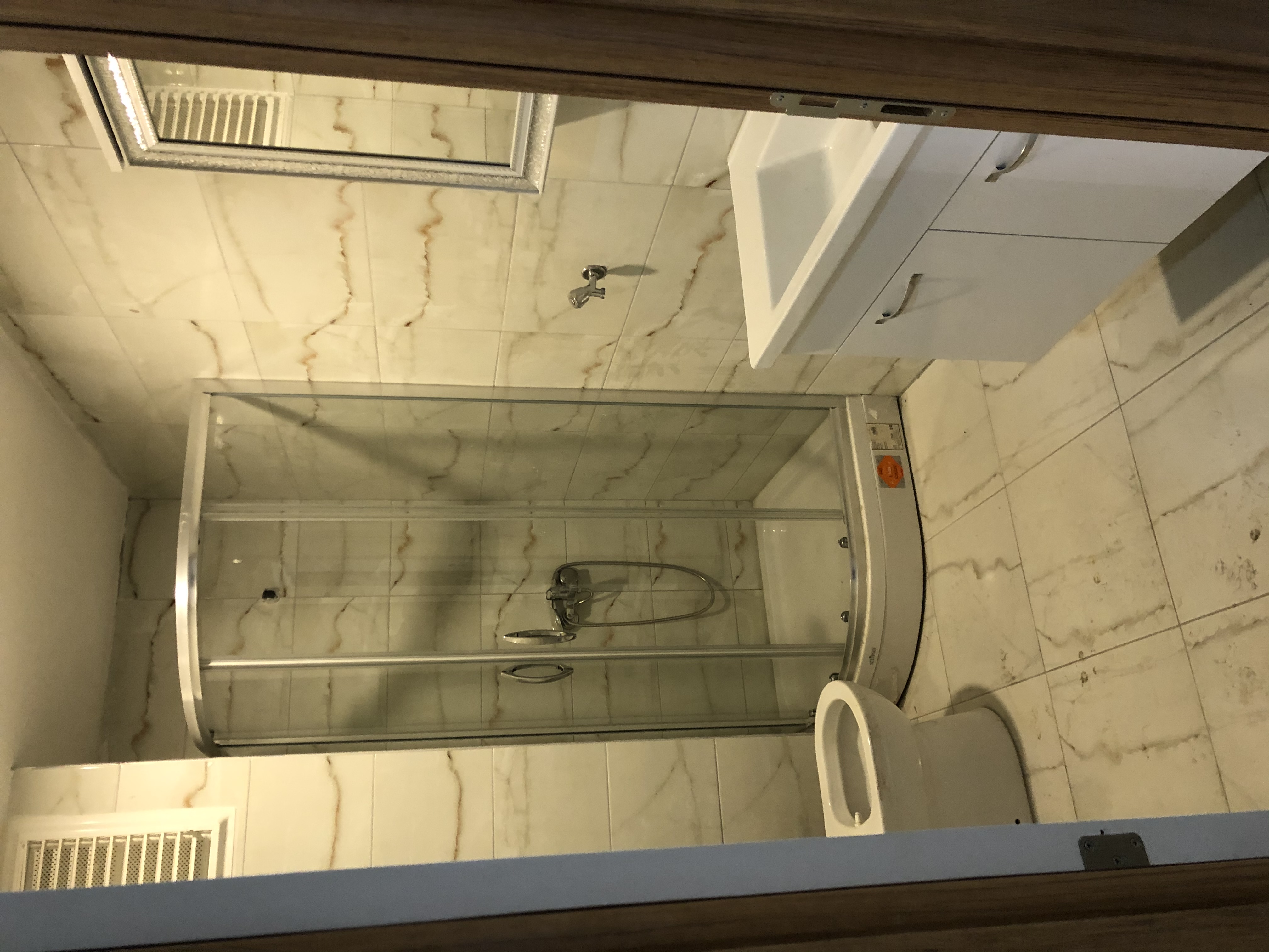 Şahin Apartmanı