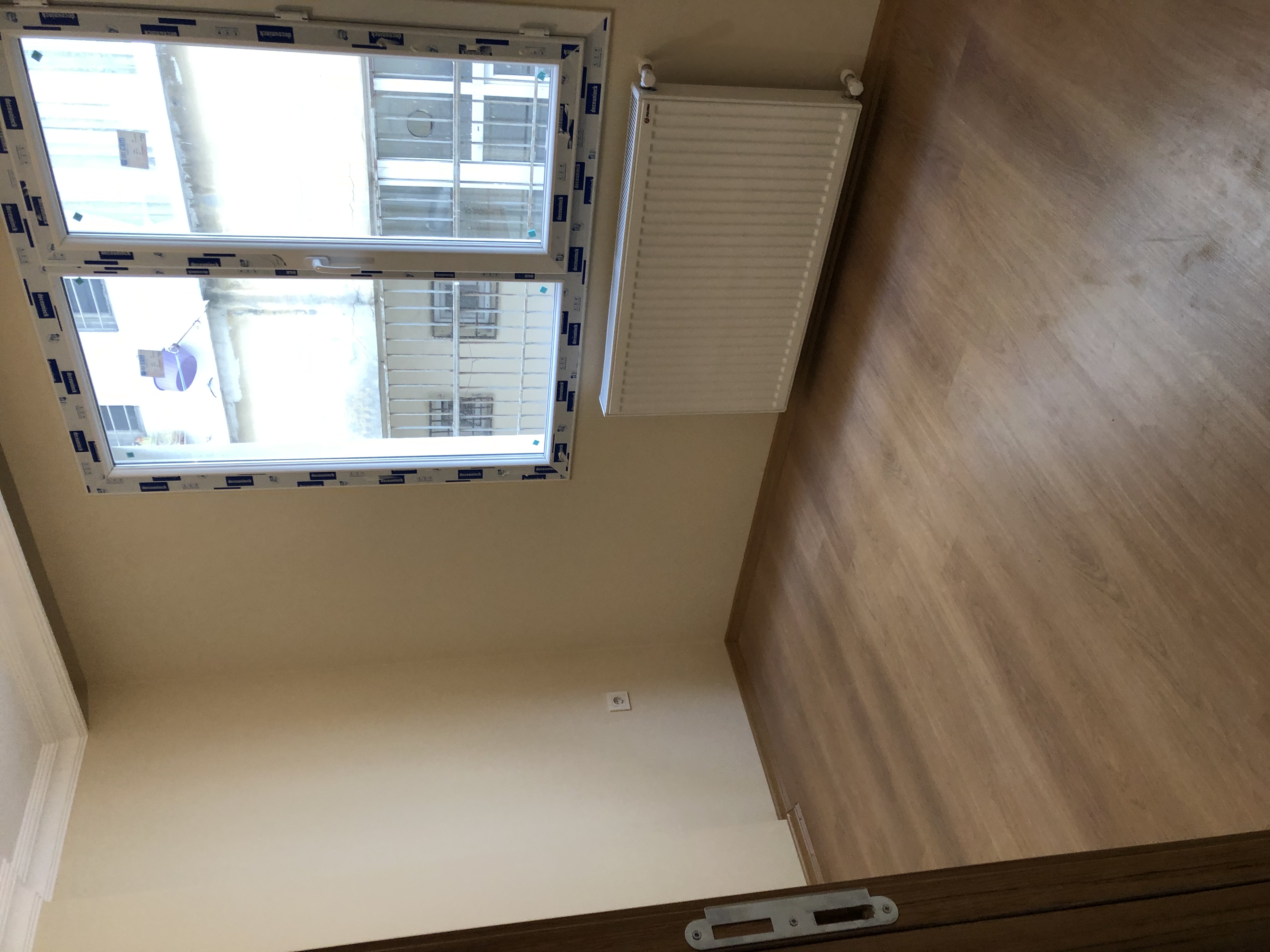 Şahin Apartmanı