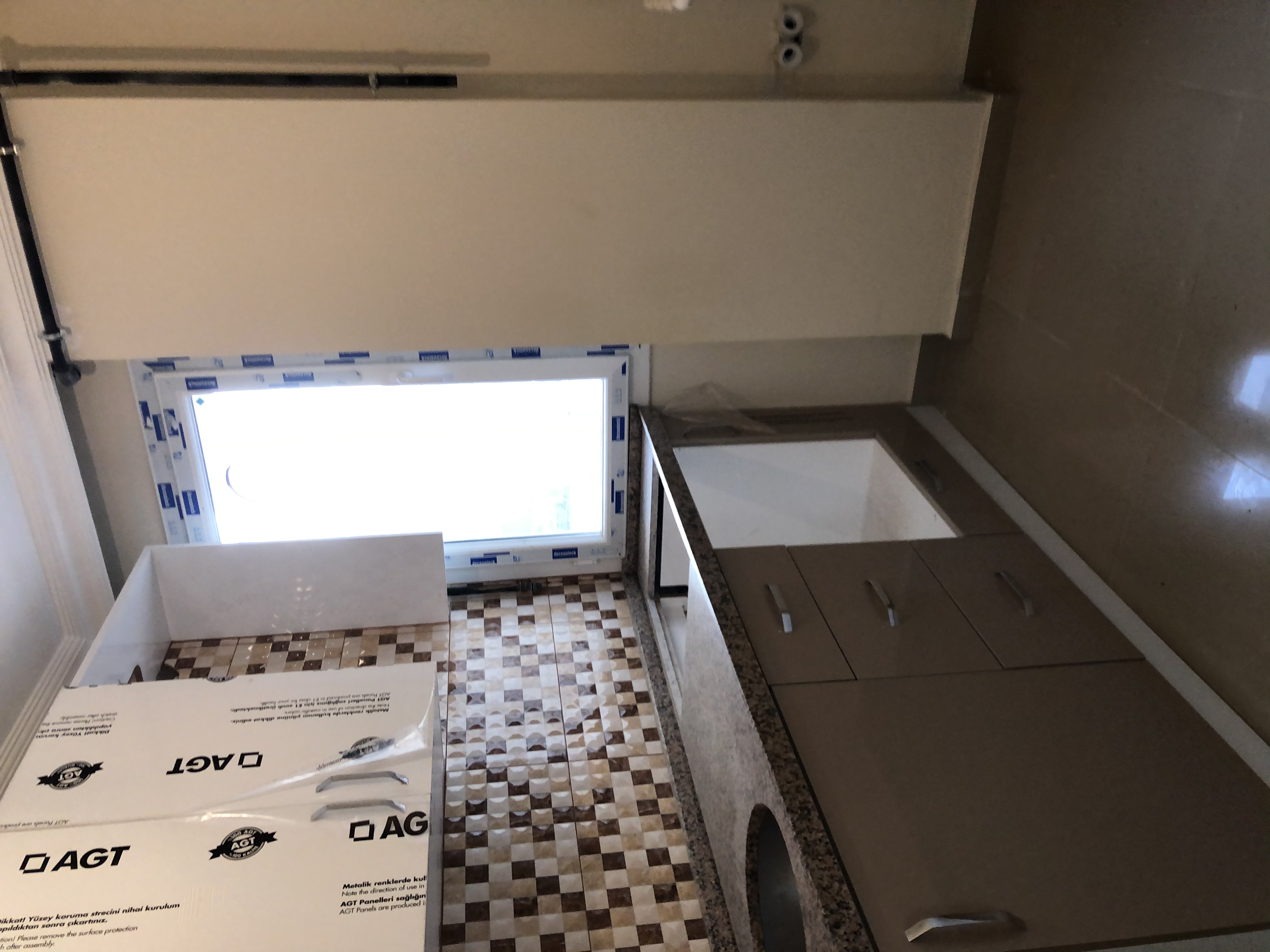 Şahin Apartmanı