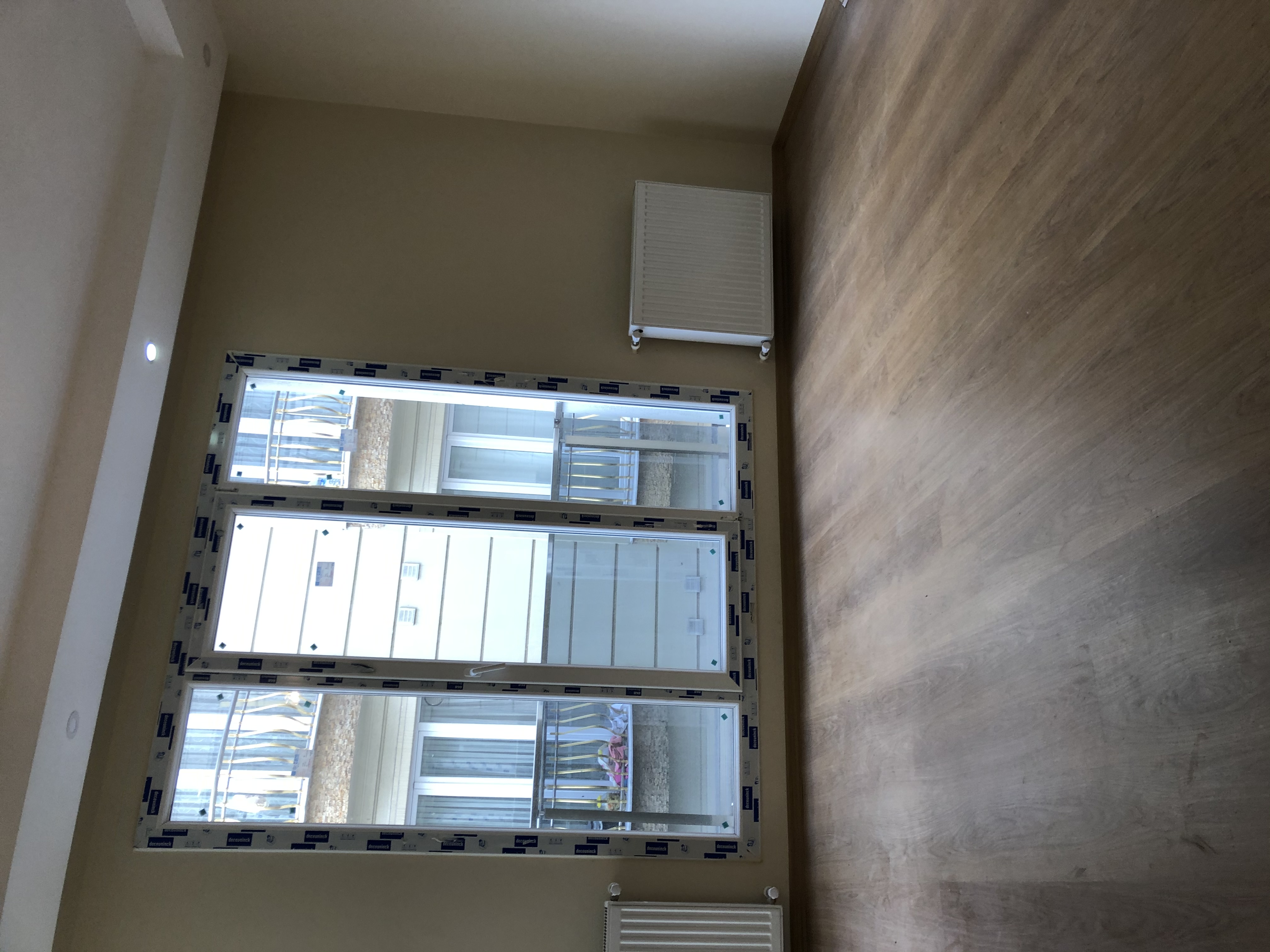 Şahin Apartmanı