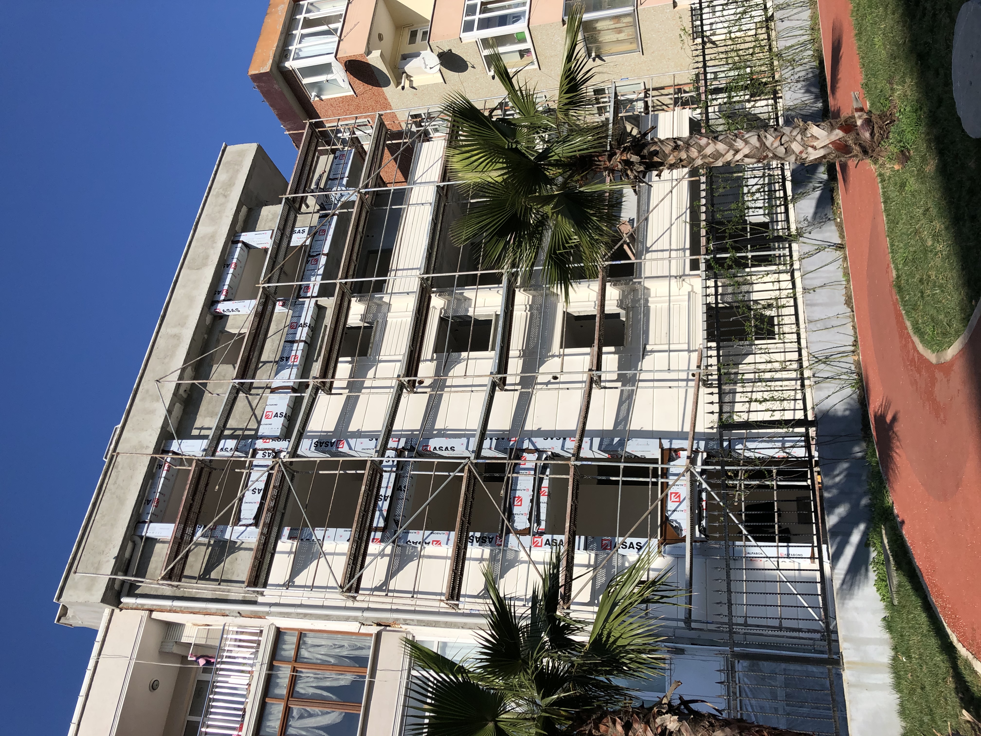 Didim Apartmanı