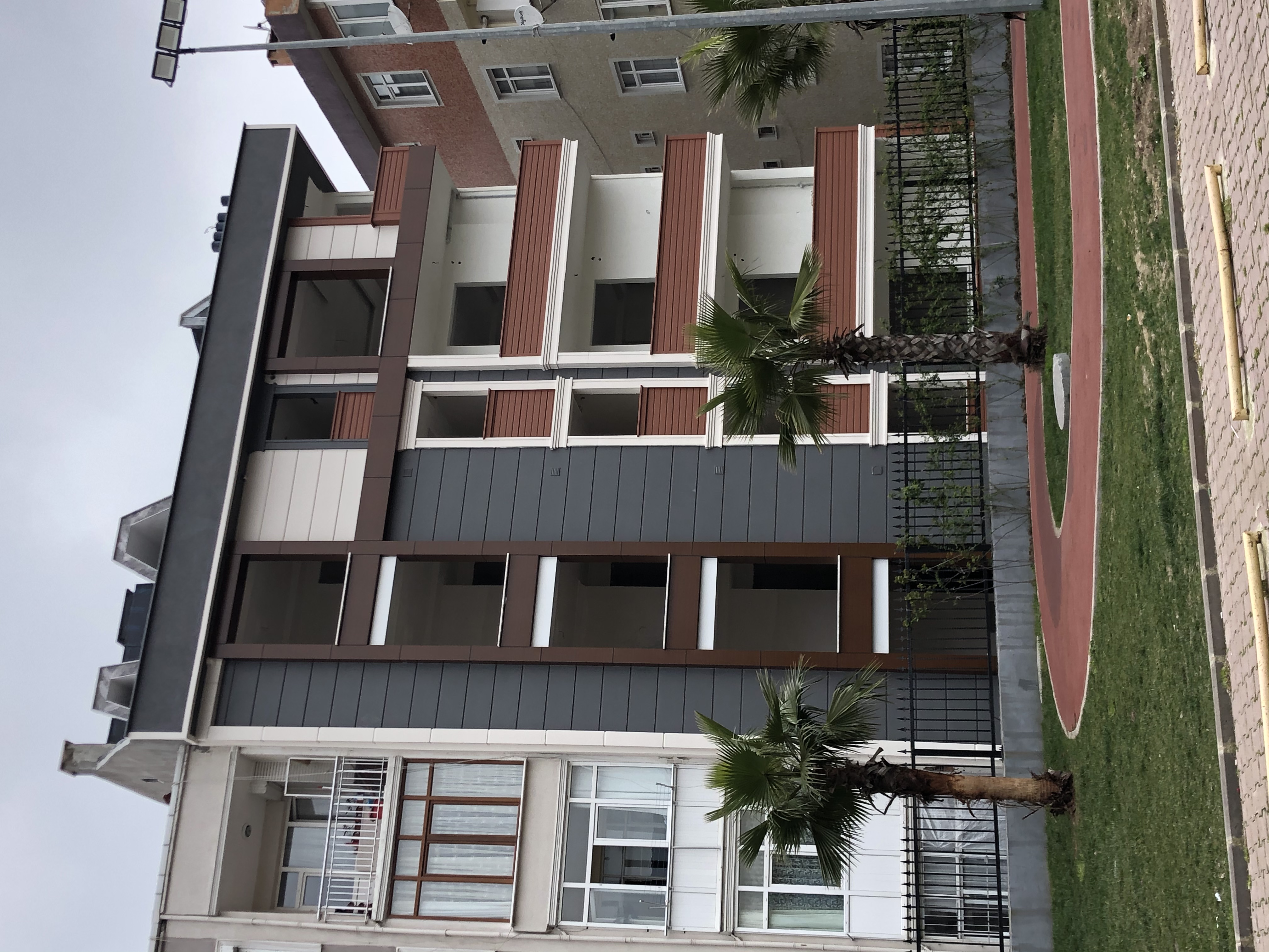 Didim Apartmanı