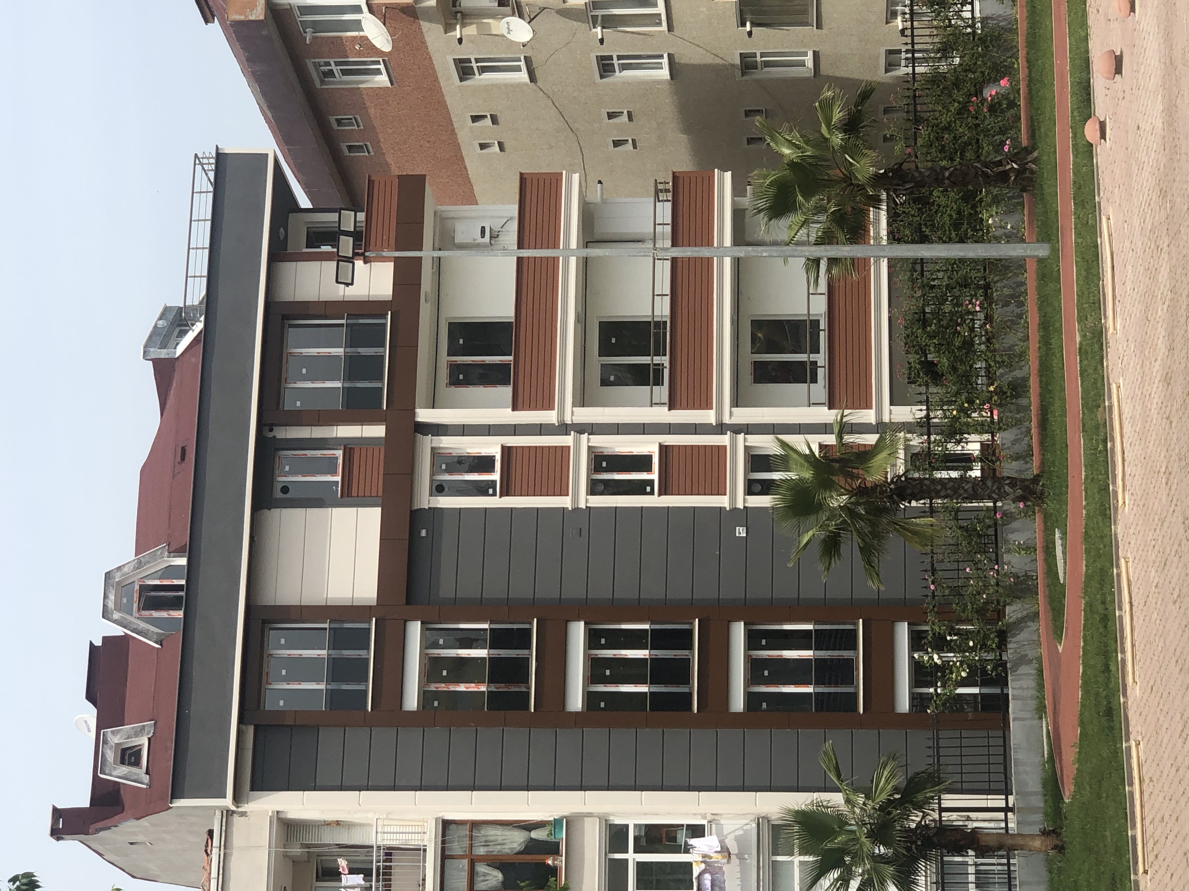 Didim Apartmanı