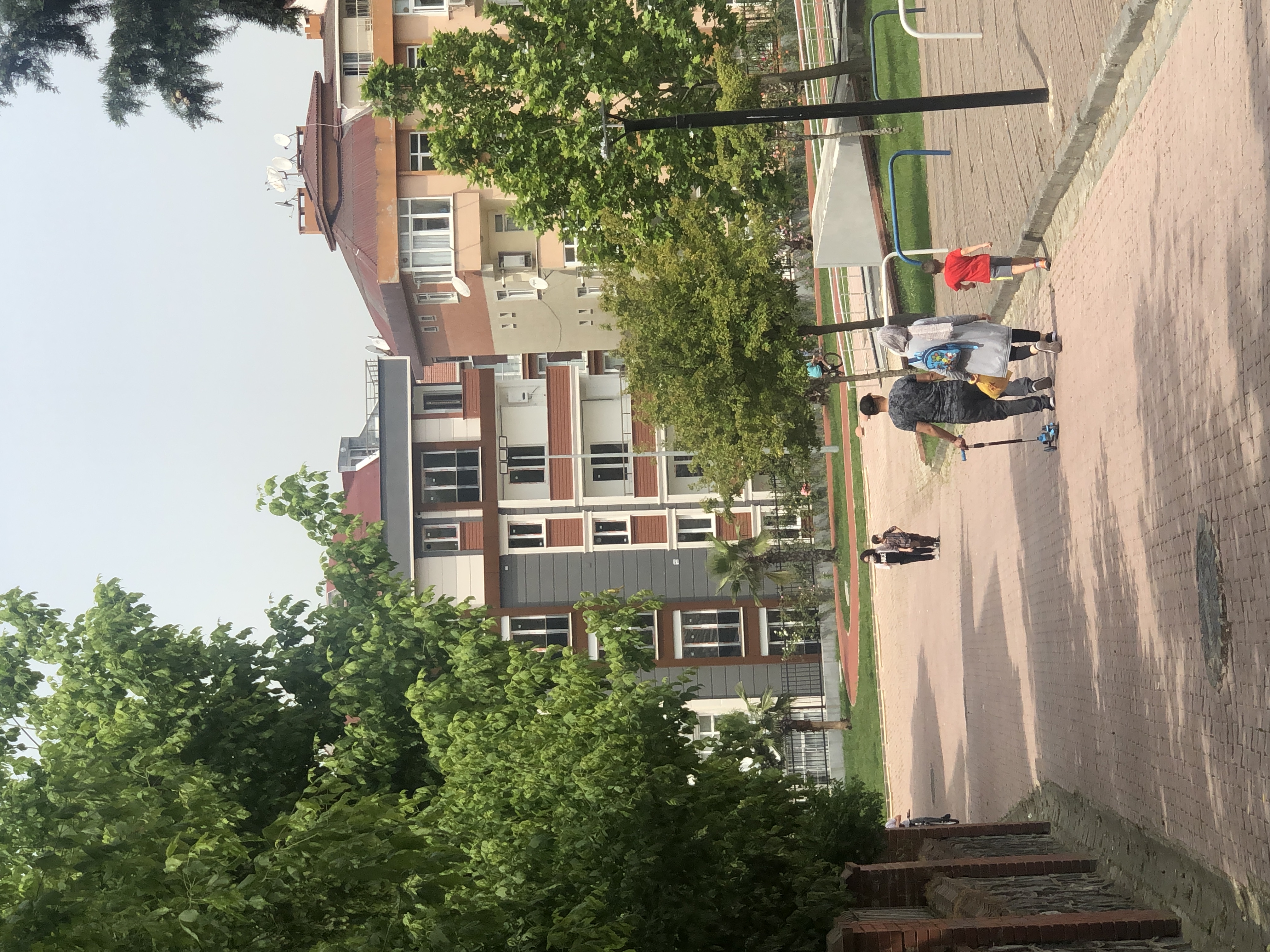 Didim Apartmanı