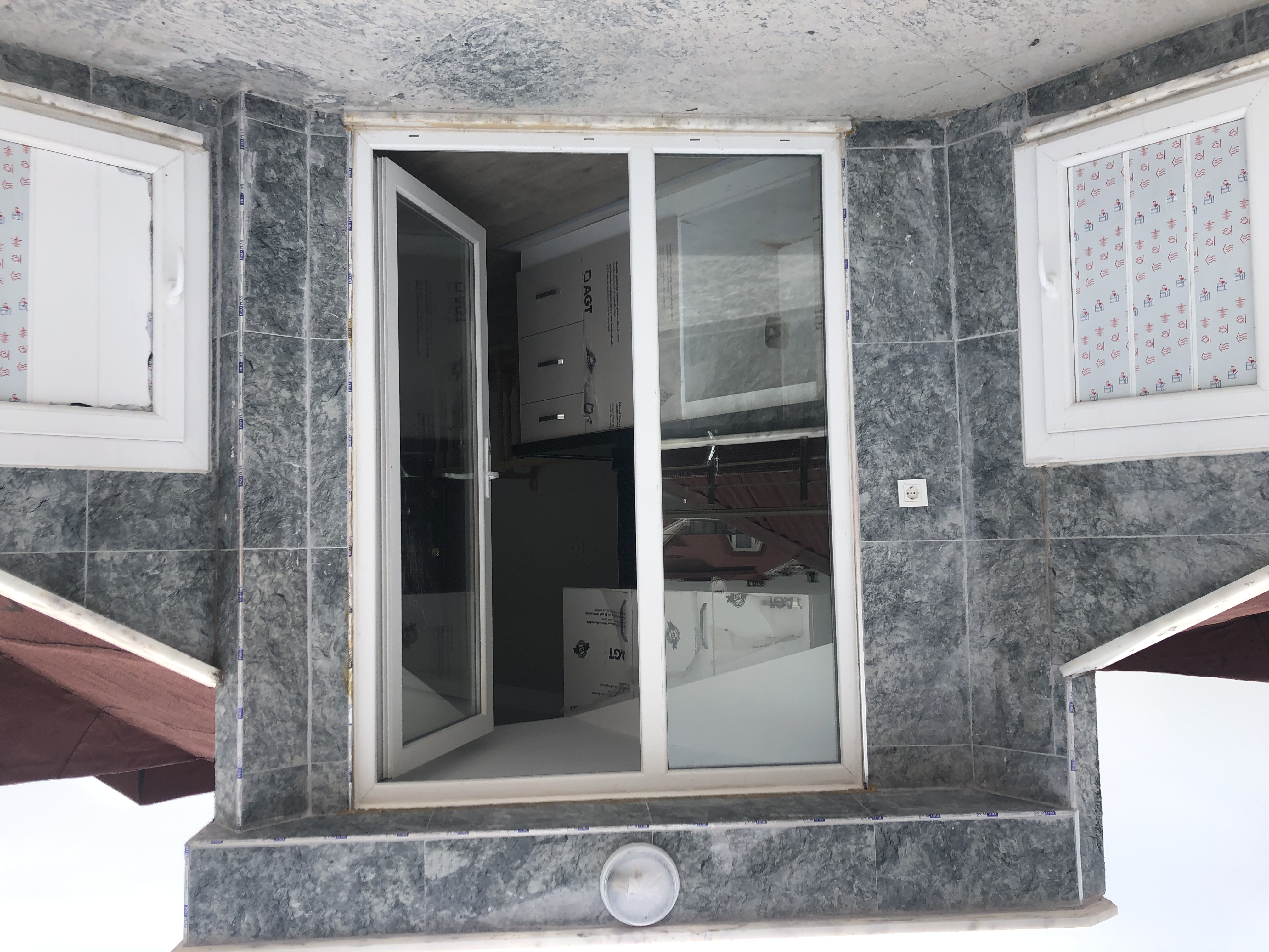 Didim Apartmanı