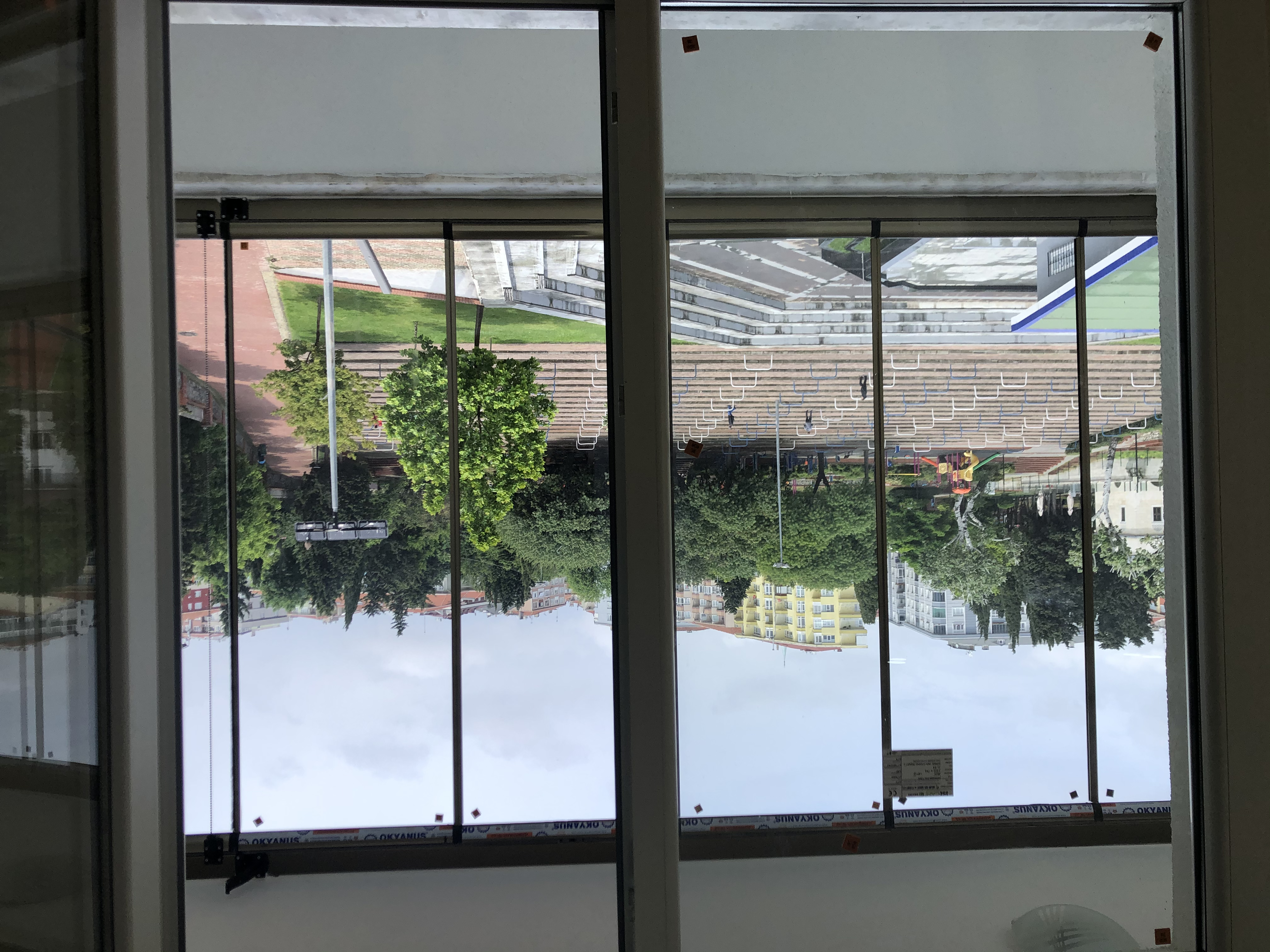 Didim Apartmanı