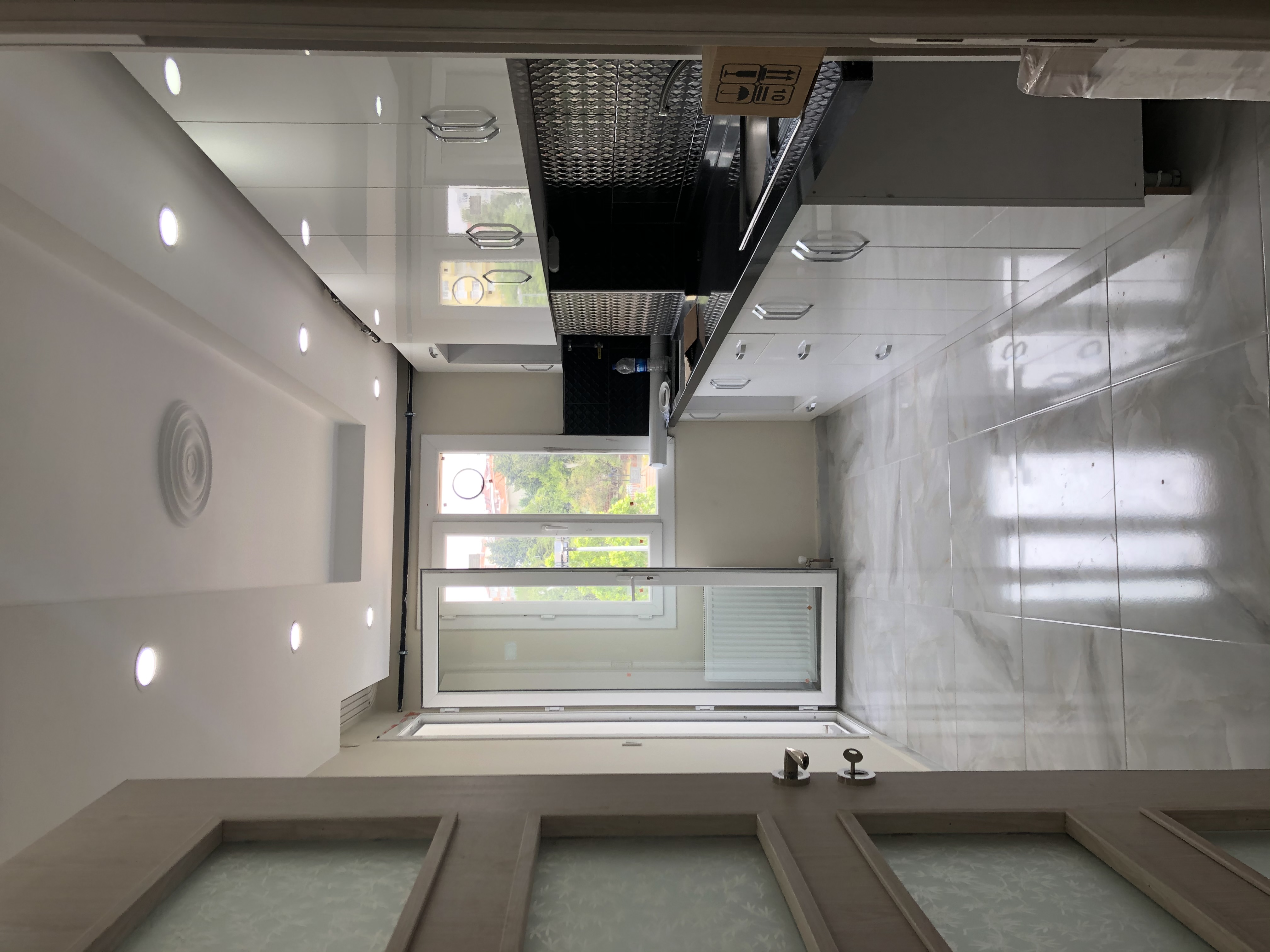 Didim Apartmanı