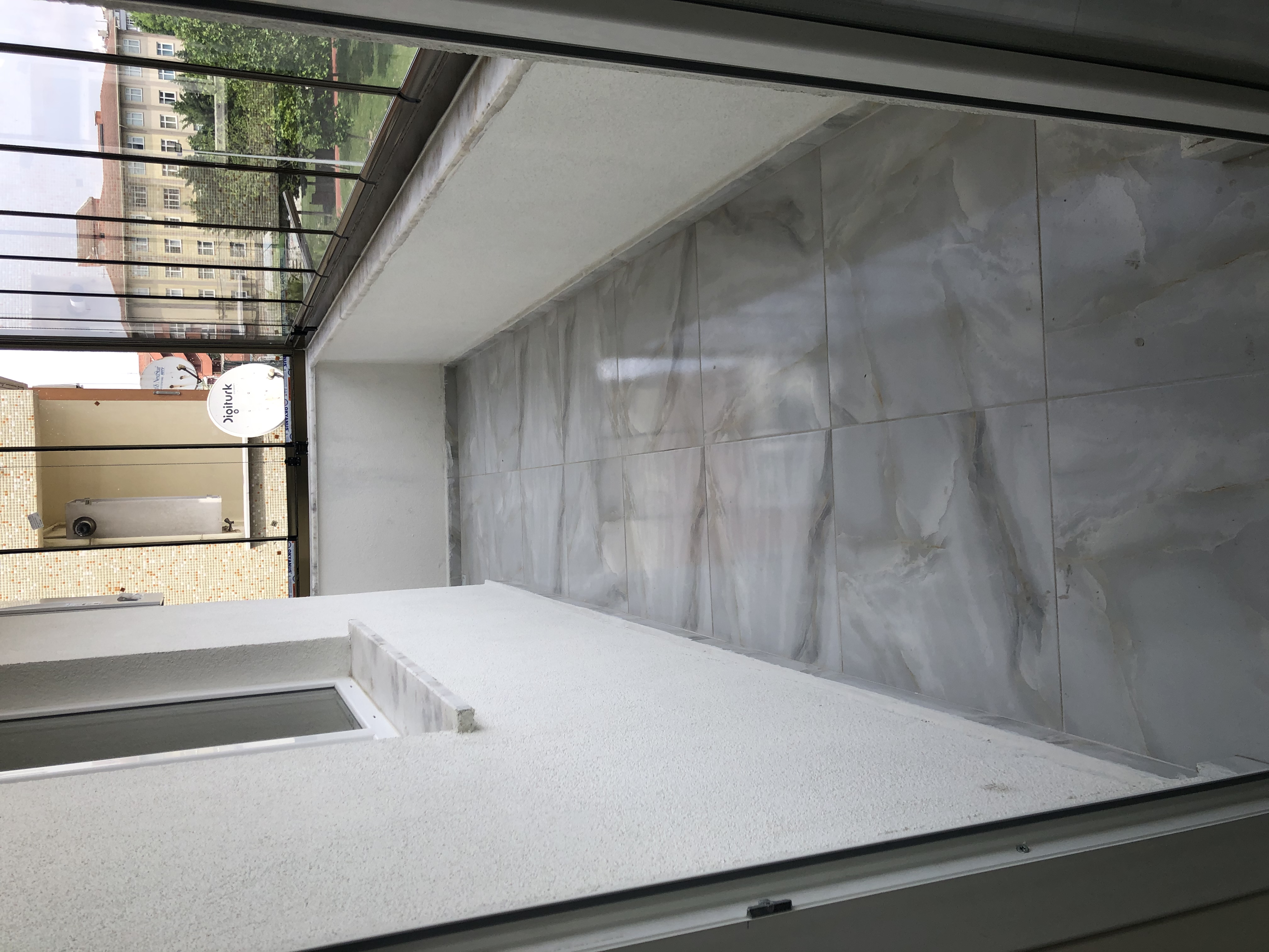 Didim Apartmanı