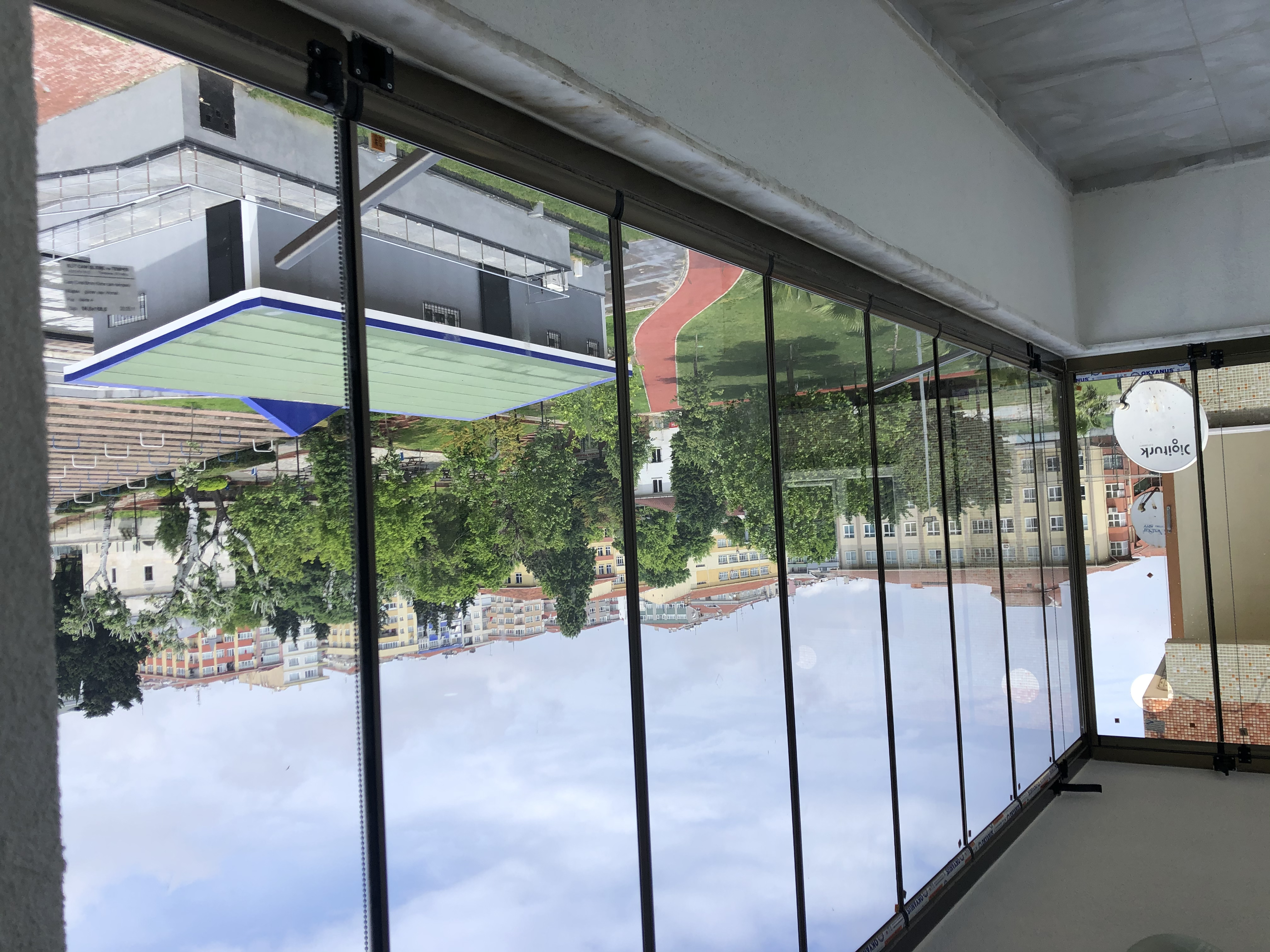 Didim Apartmanı