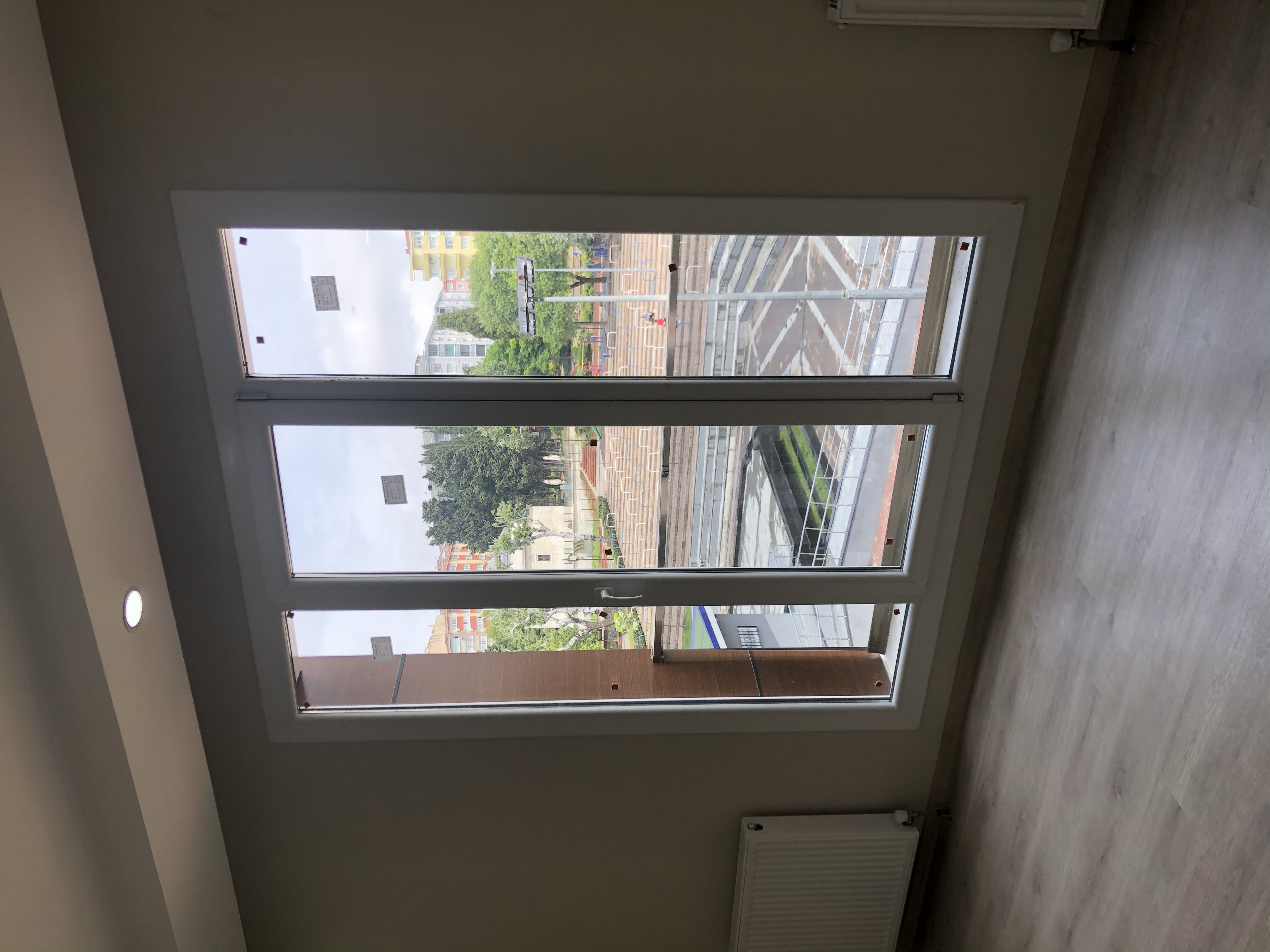 Didim Apartmanı