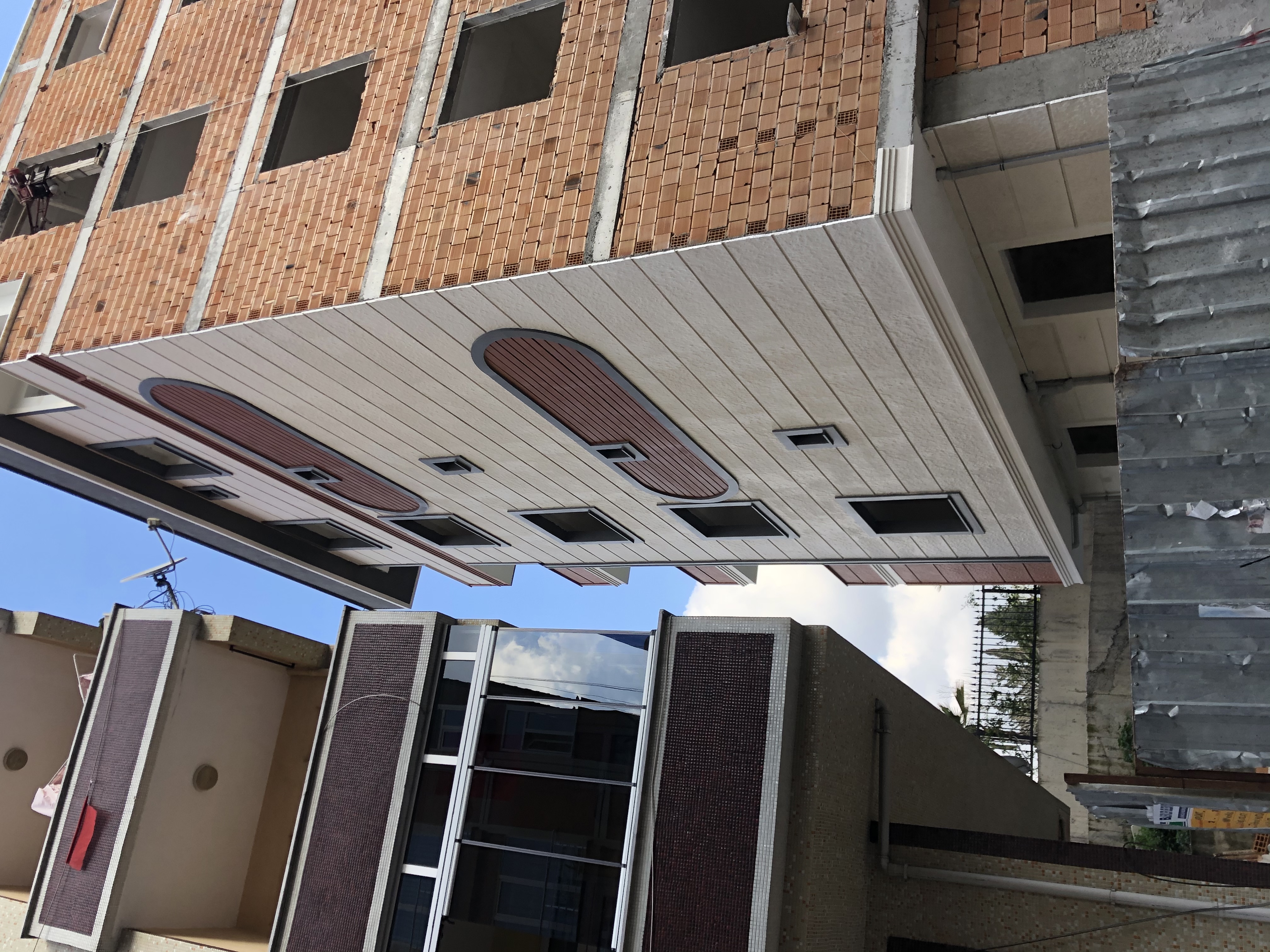 Didim Apartmanı