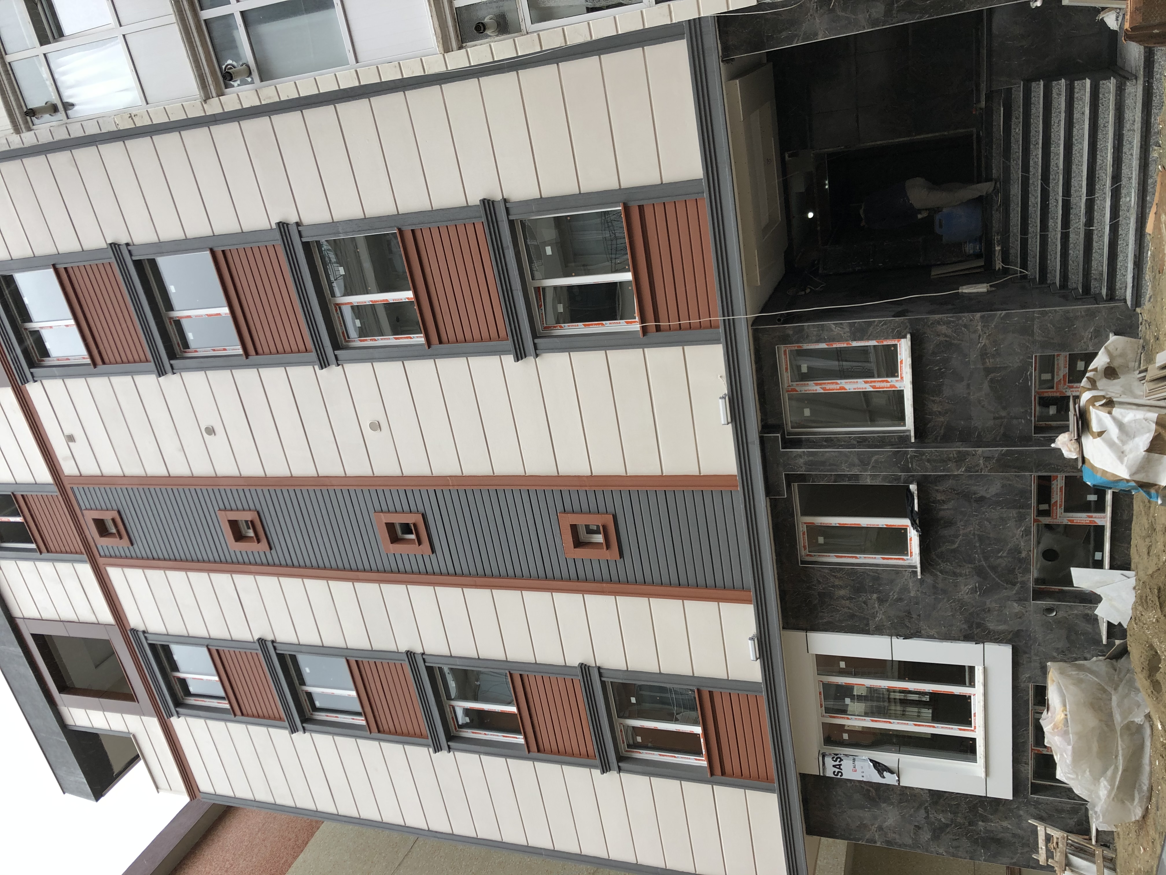 Didim Apartmanı