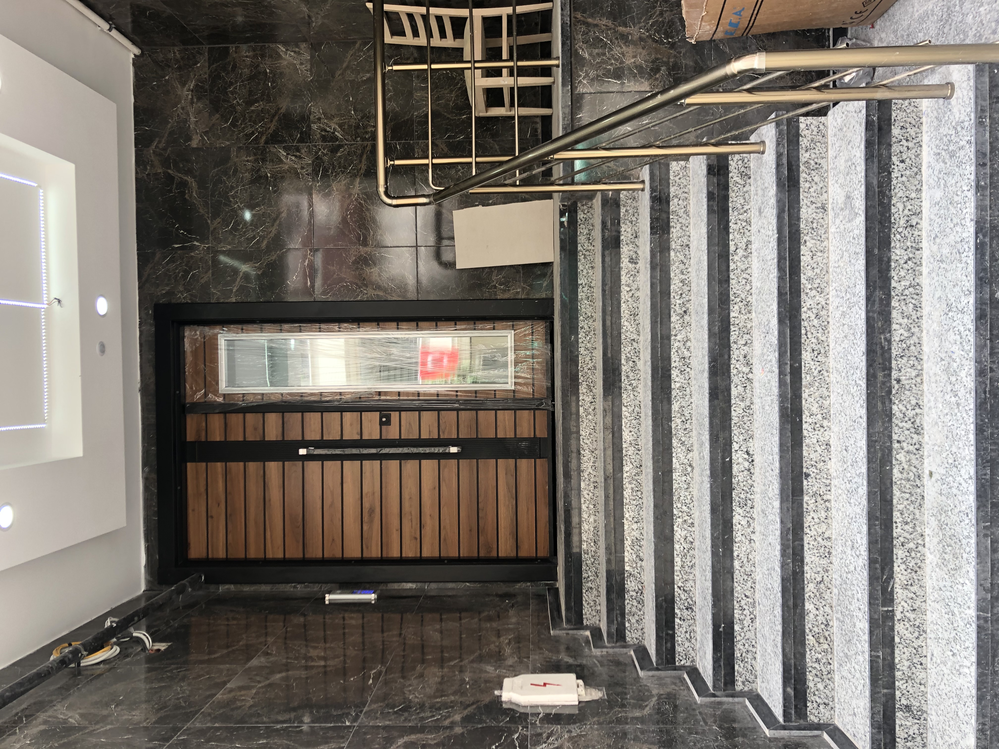 Didim Apartmanı