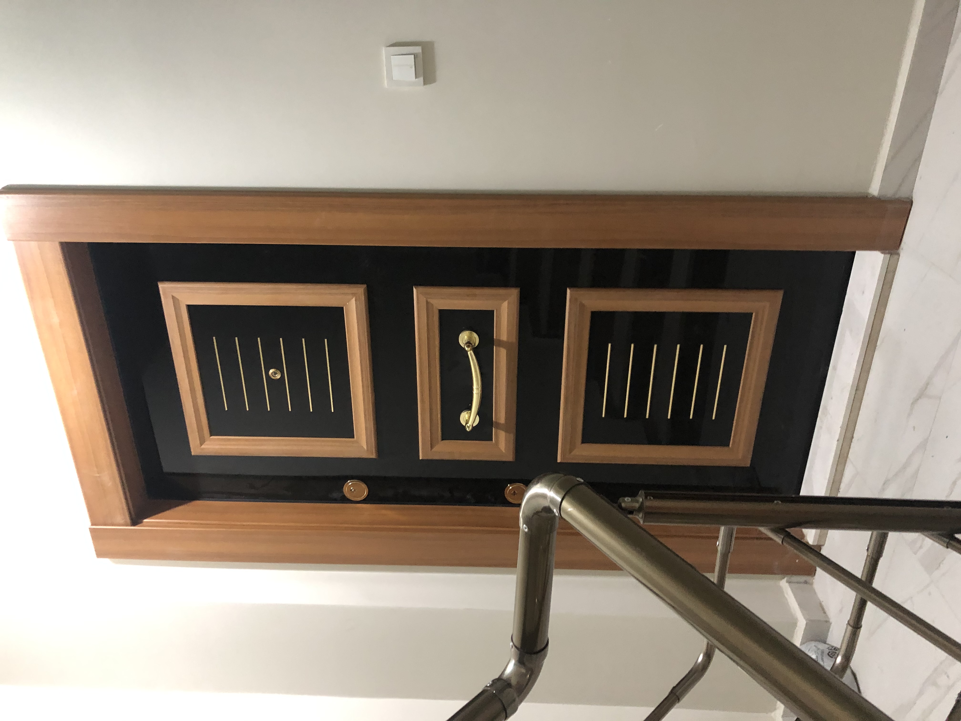 Didim Apartmanı