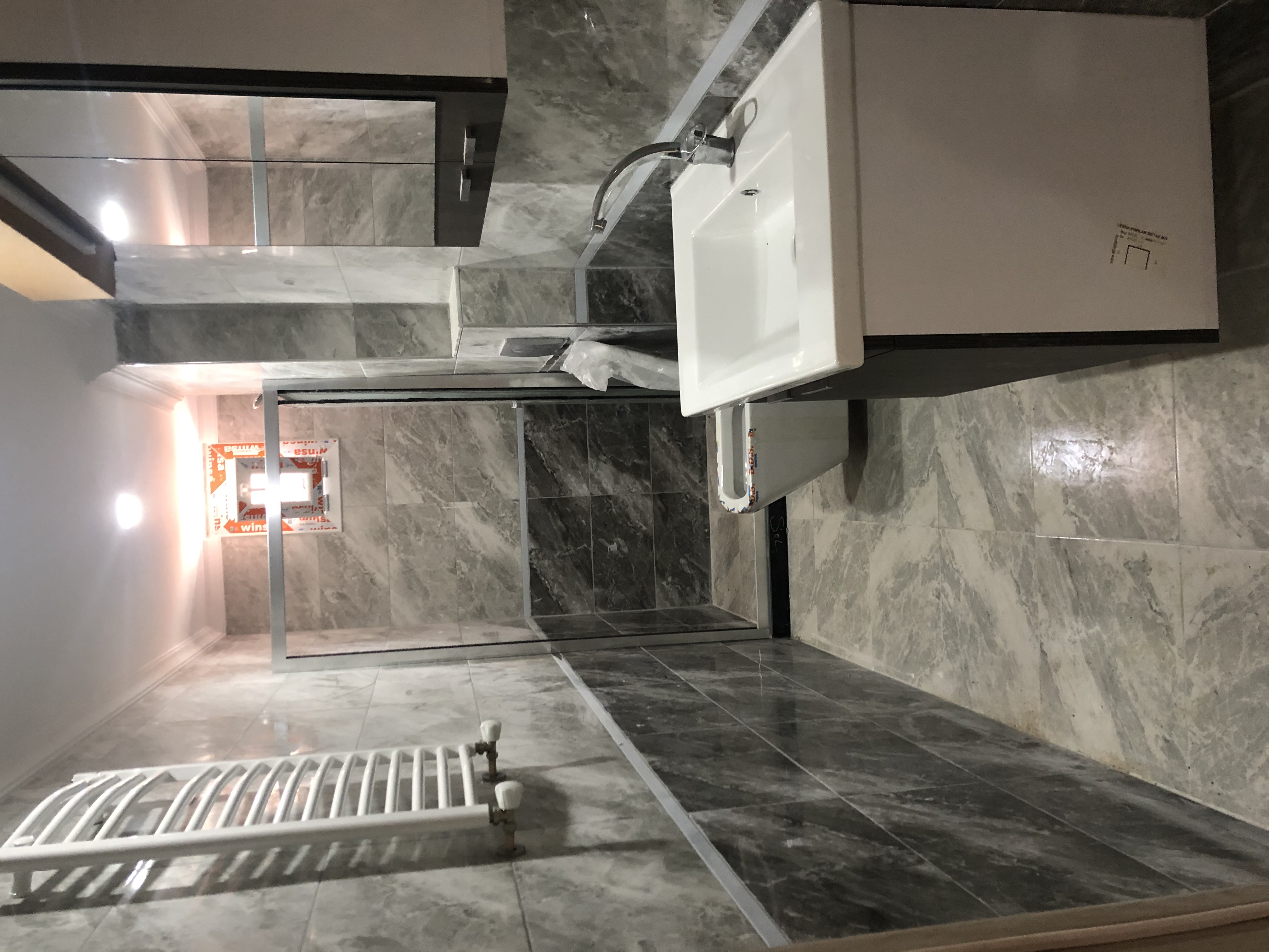 Didim Apartmanı