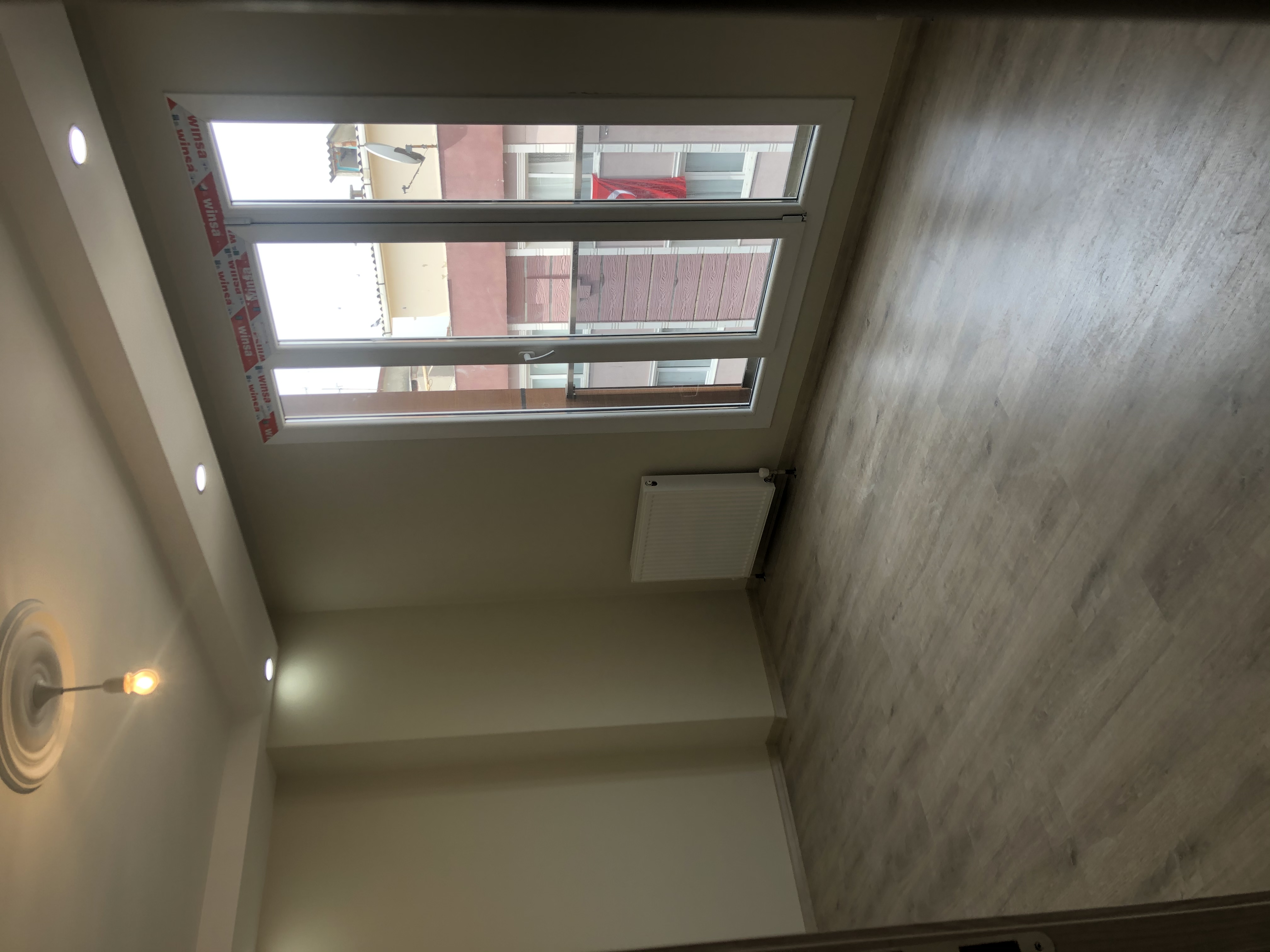 Didim Apartmanı