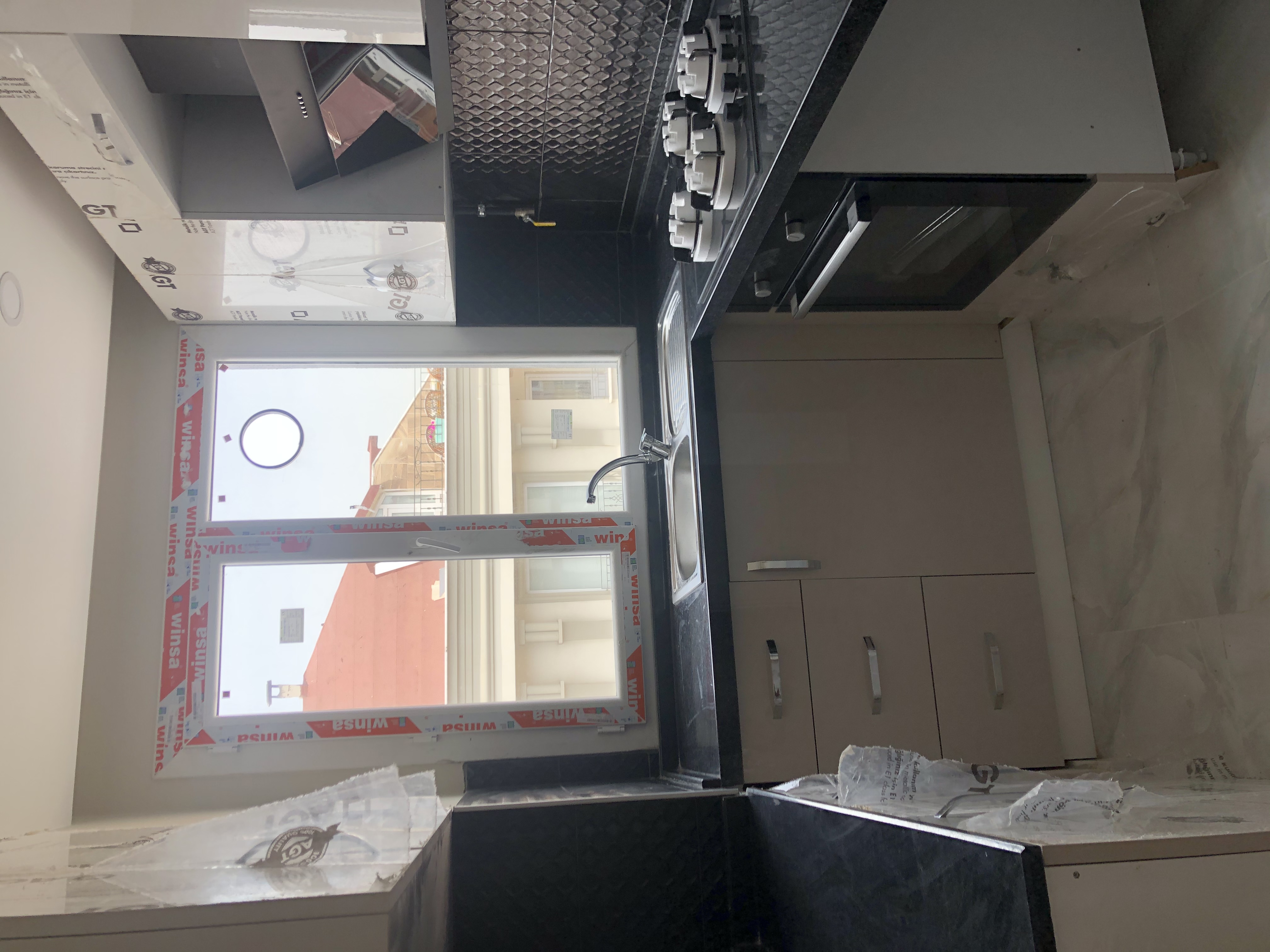Didim Apartmanı