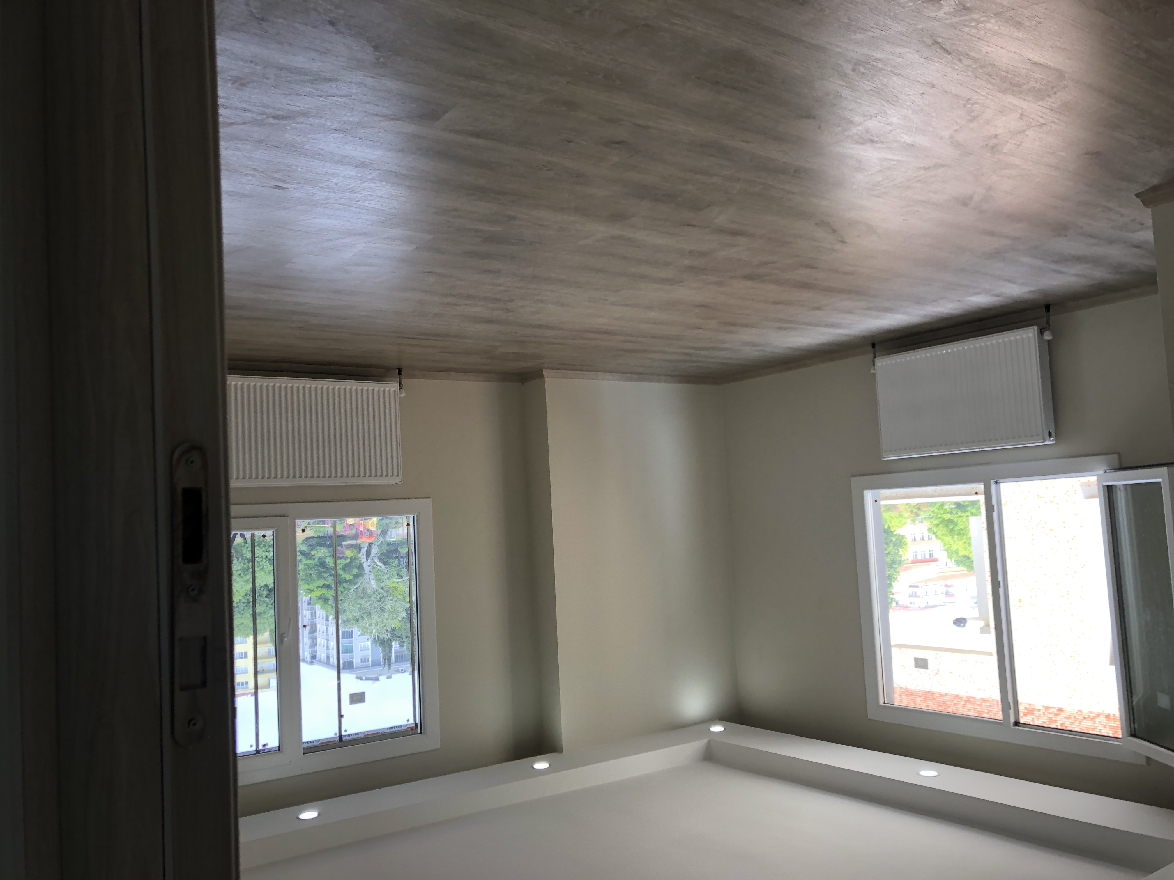 Didim Apartmanı
