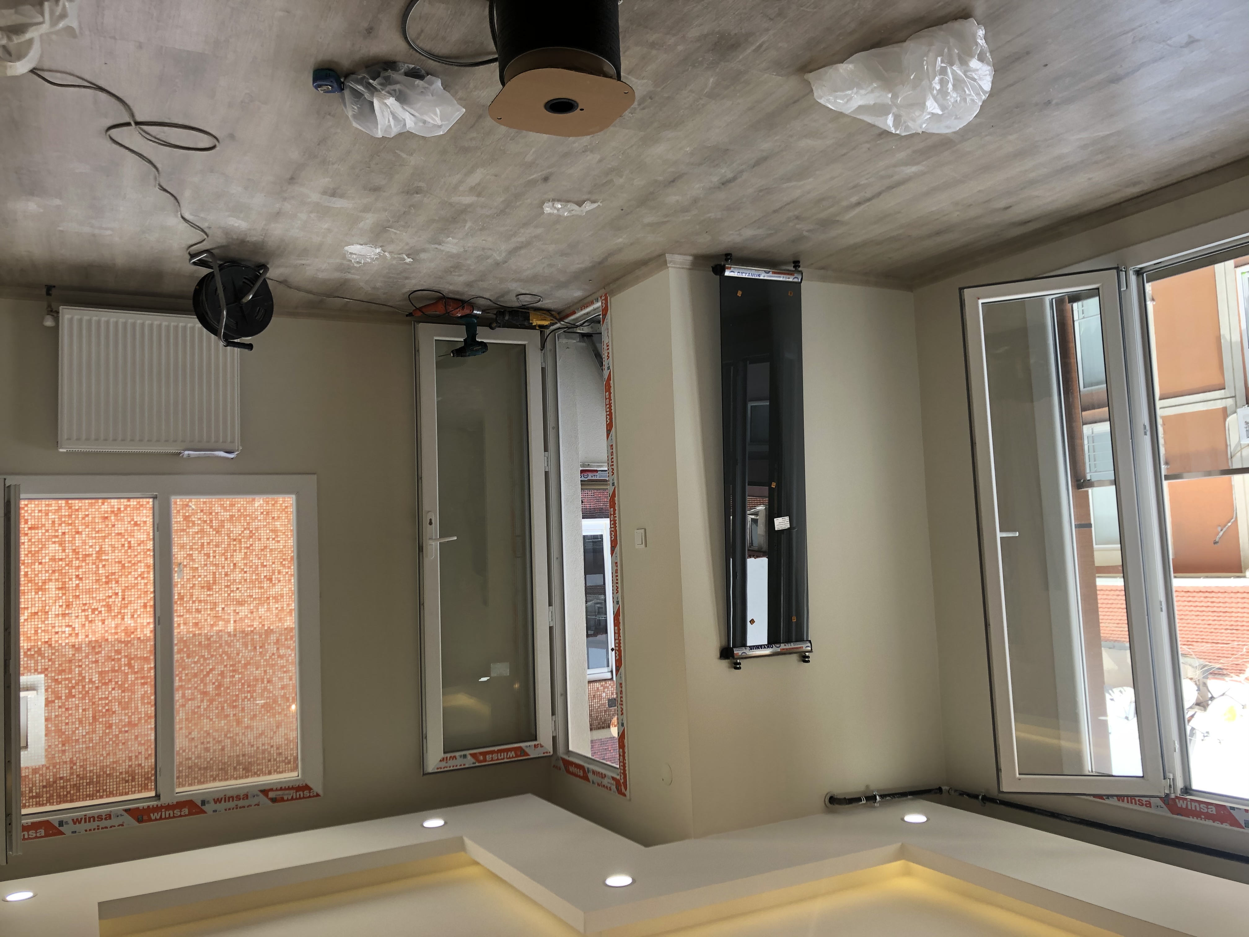Didim Apartmanı