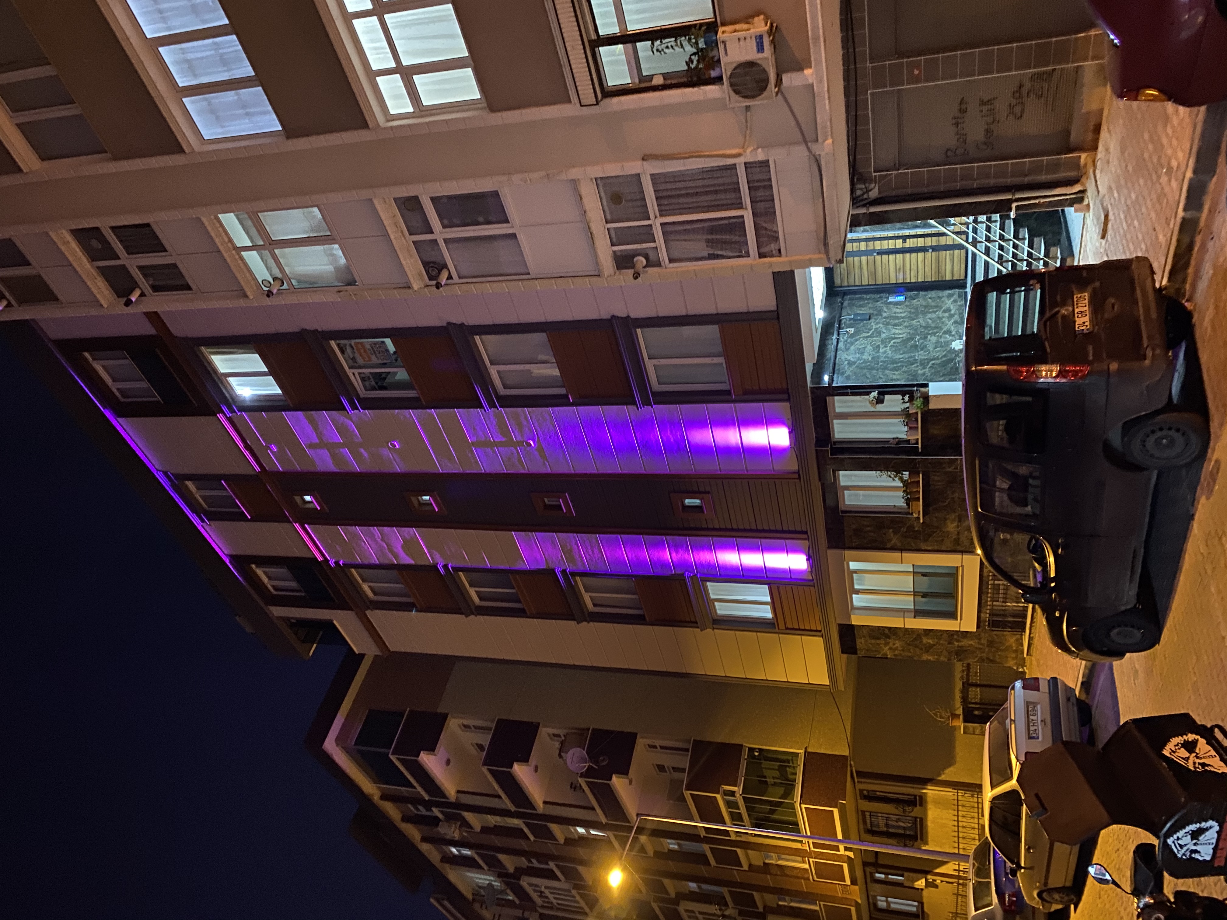Didim Apartmanı
