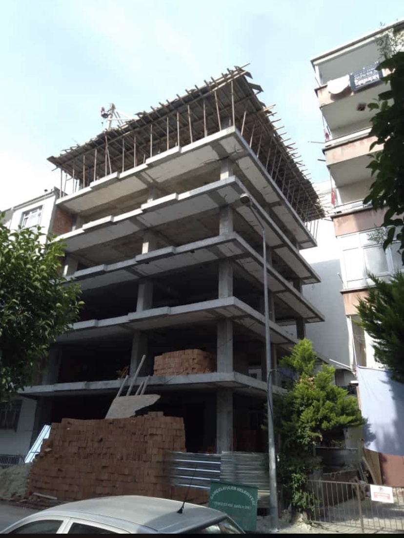 Ecem Apartmanı