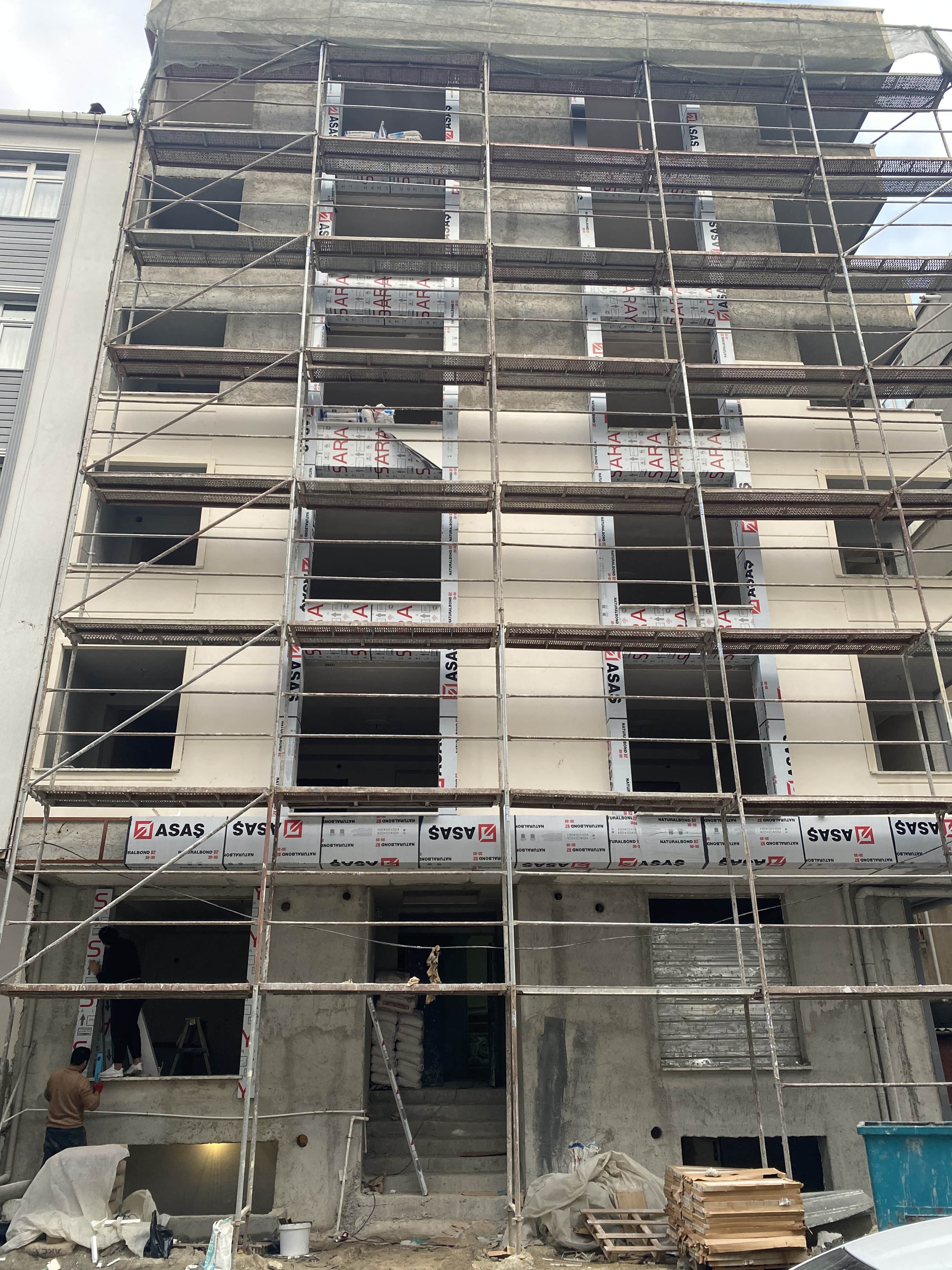 Ecem Apartmanı