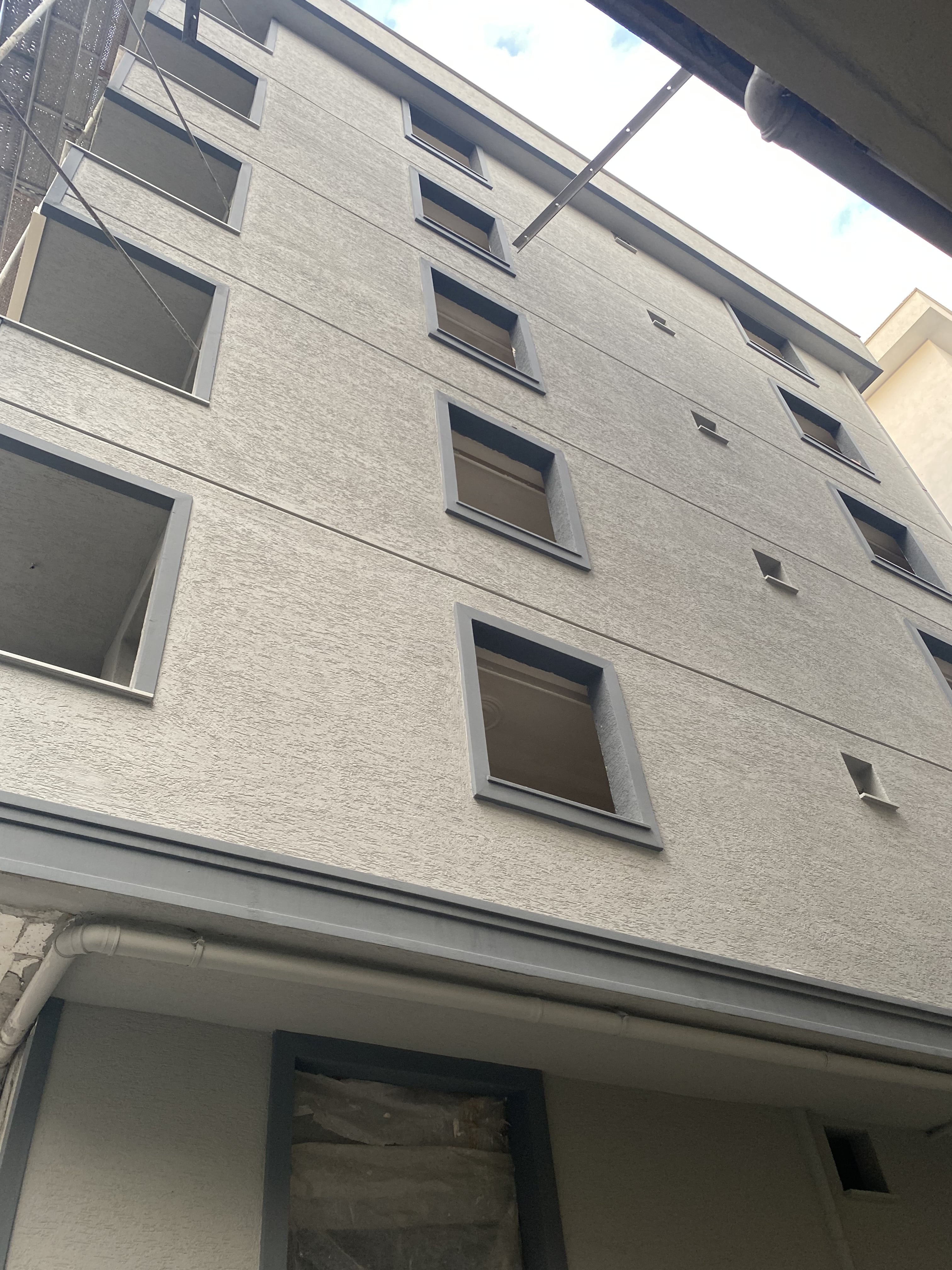 Ecem Apartmanı