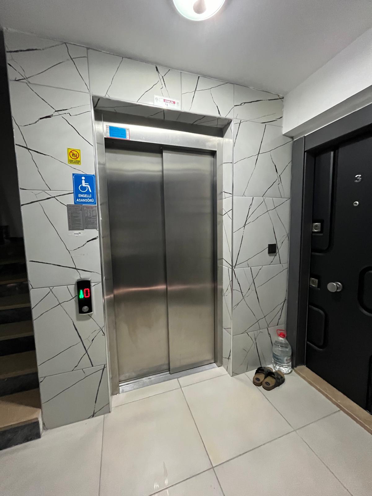 Kotanoğlu Apartmanı 2