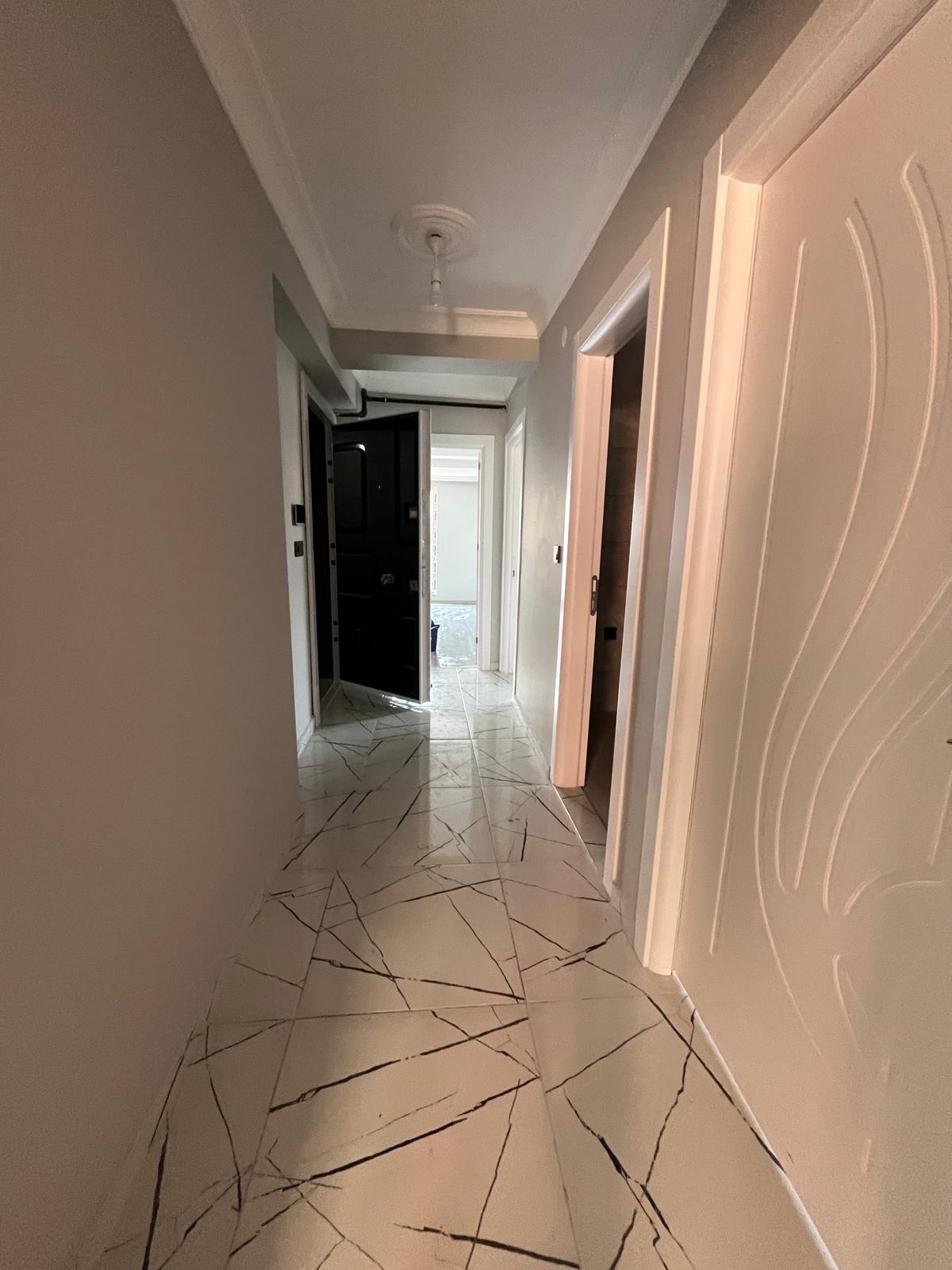 Kotanoğlu Apartmanı 2