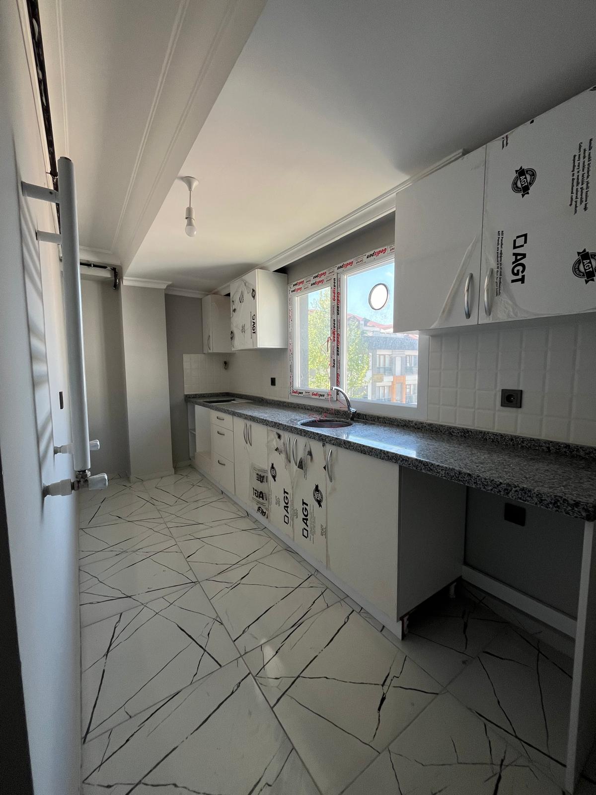 Kotanoğlu Apartmanı 2