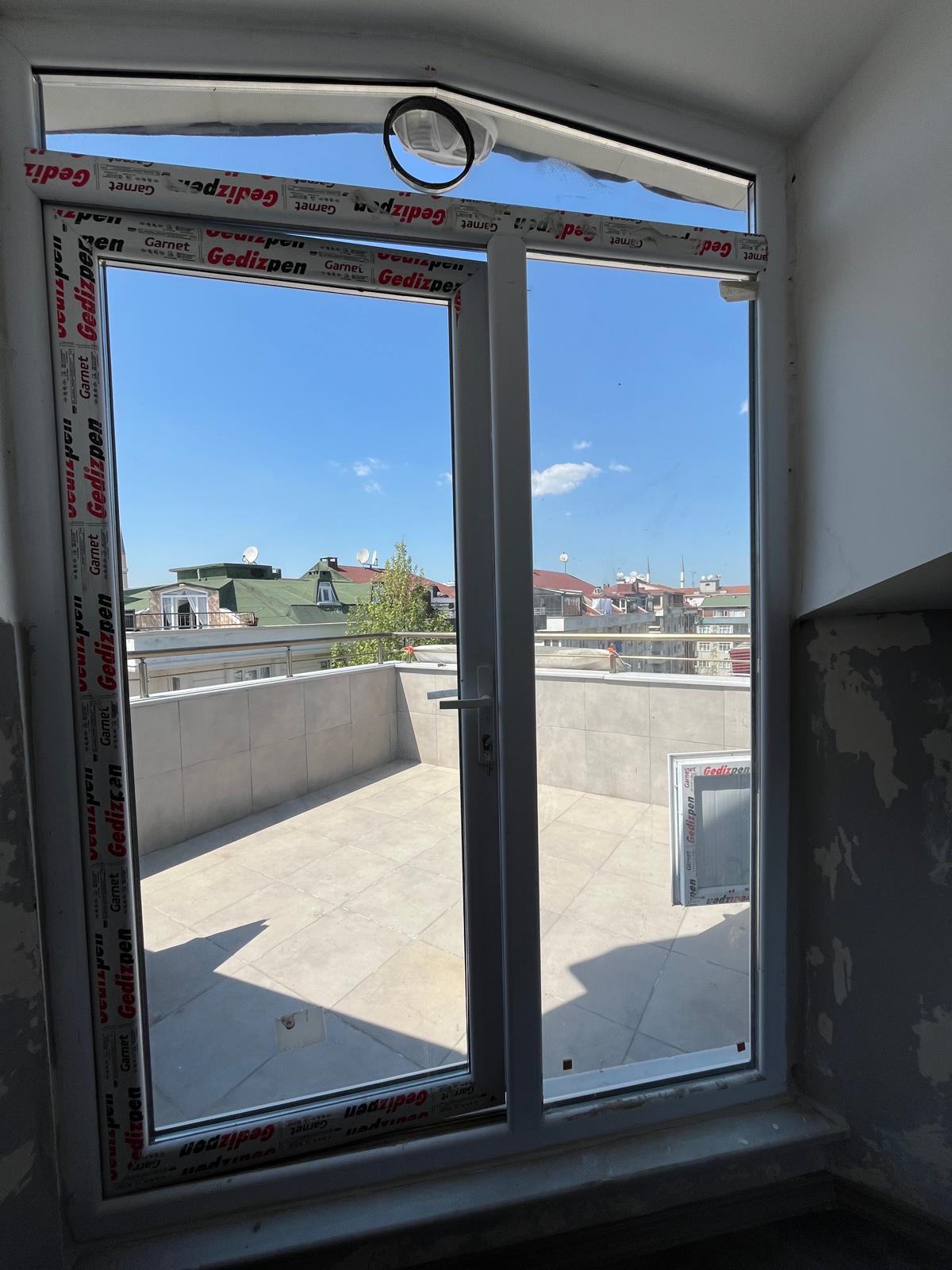 Kotanoğlu Apartmanı 2