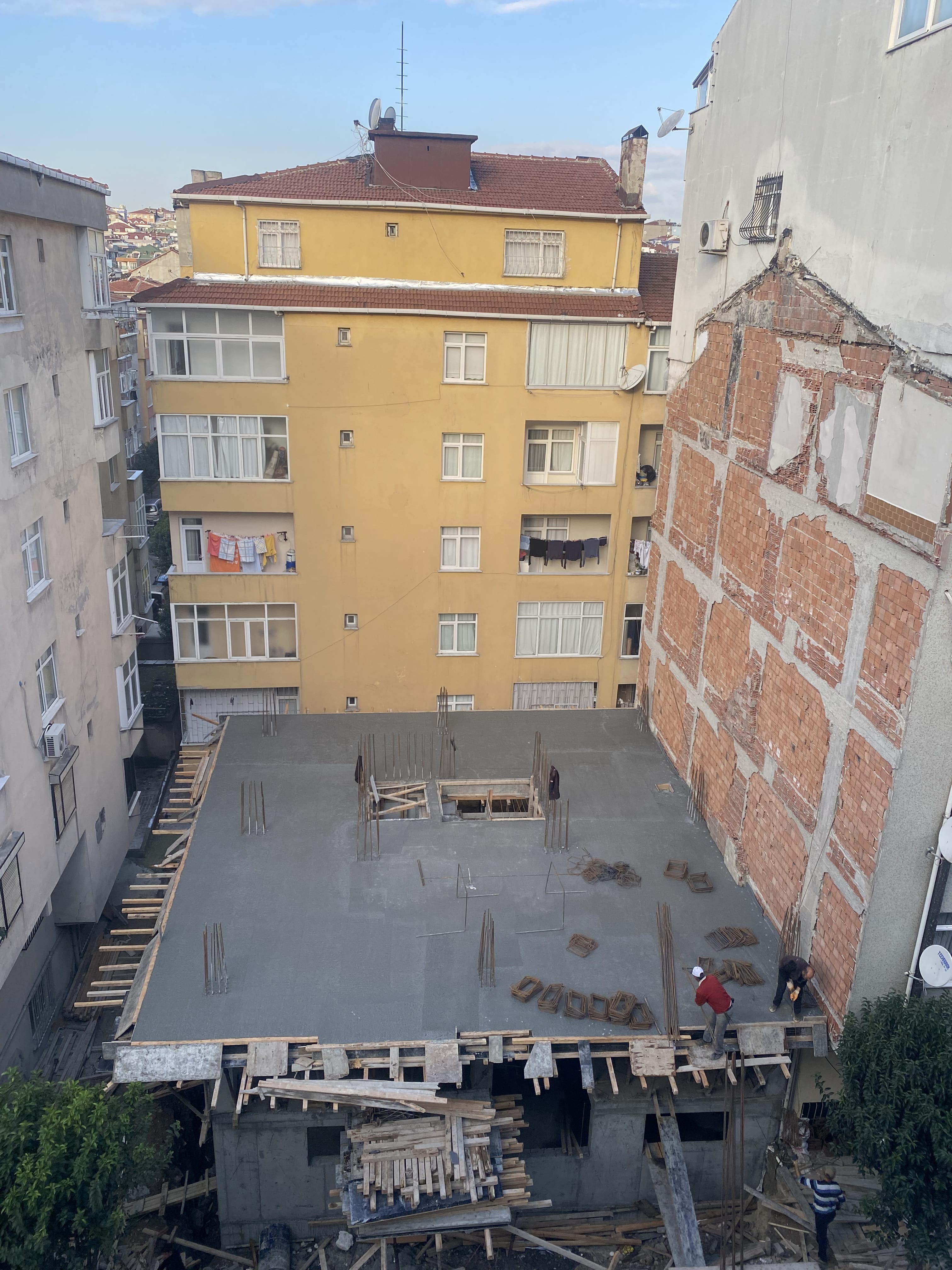Kotanoğlu Apartmanı 2